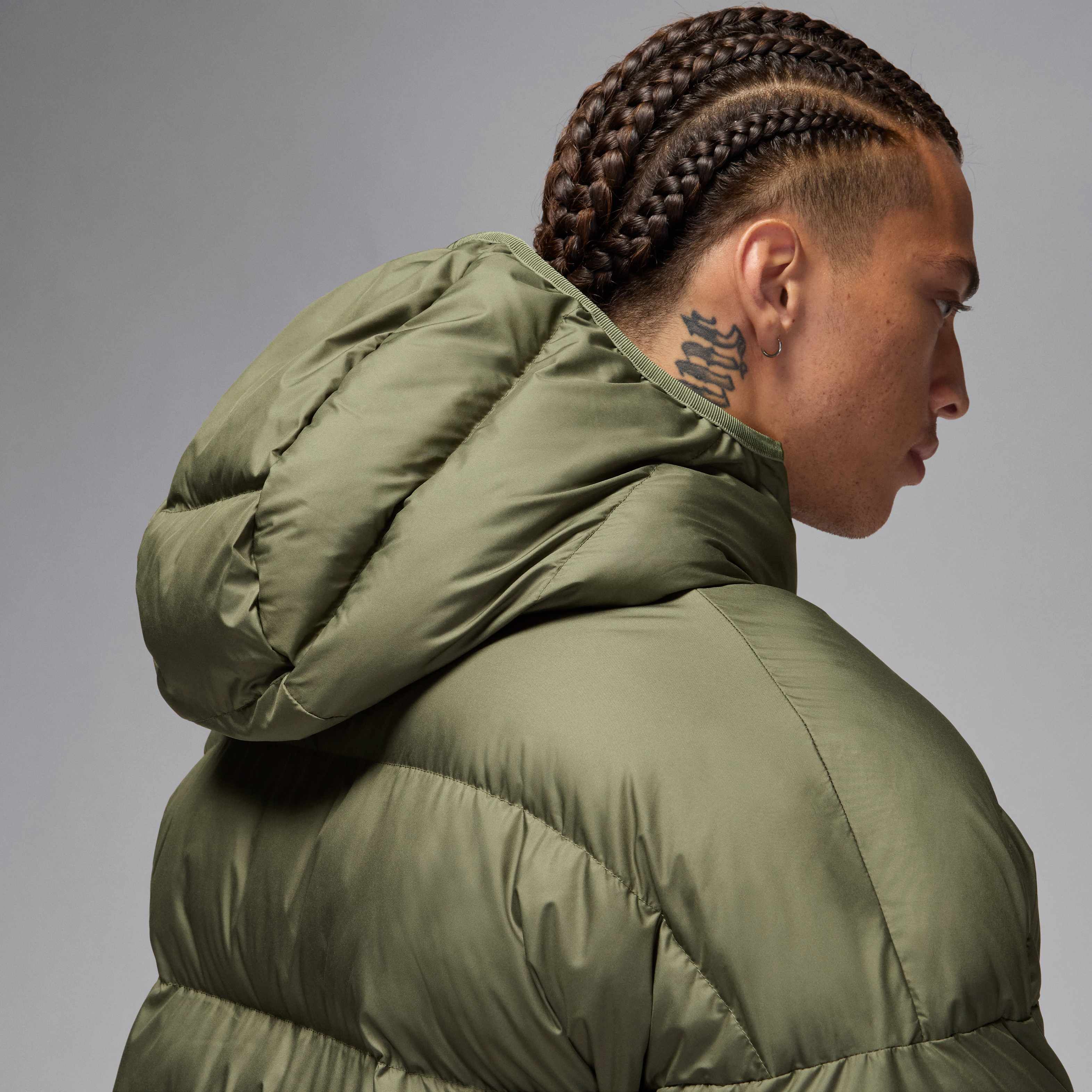 Jordan Brooklyn image number 7