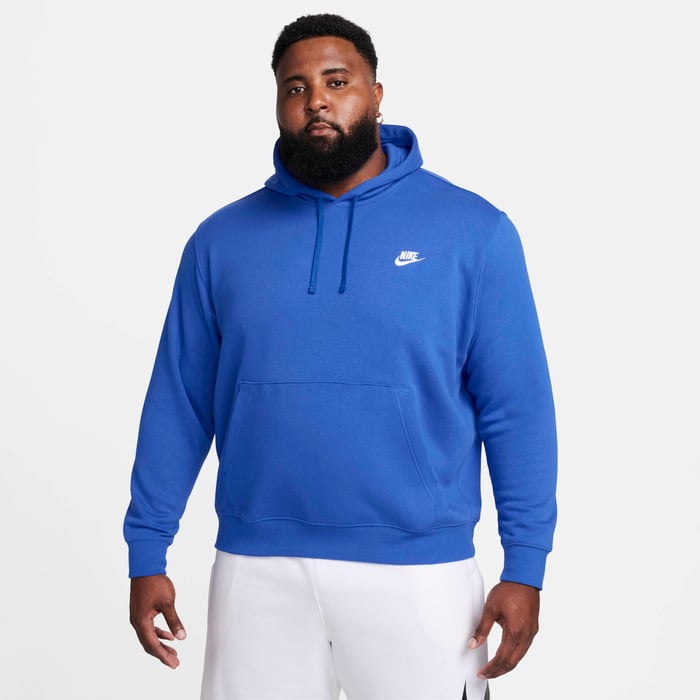 Nike Sportswear Club Fleece image number 6 Nike Sportswear Club Fleece image number 6