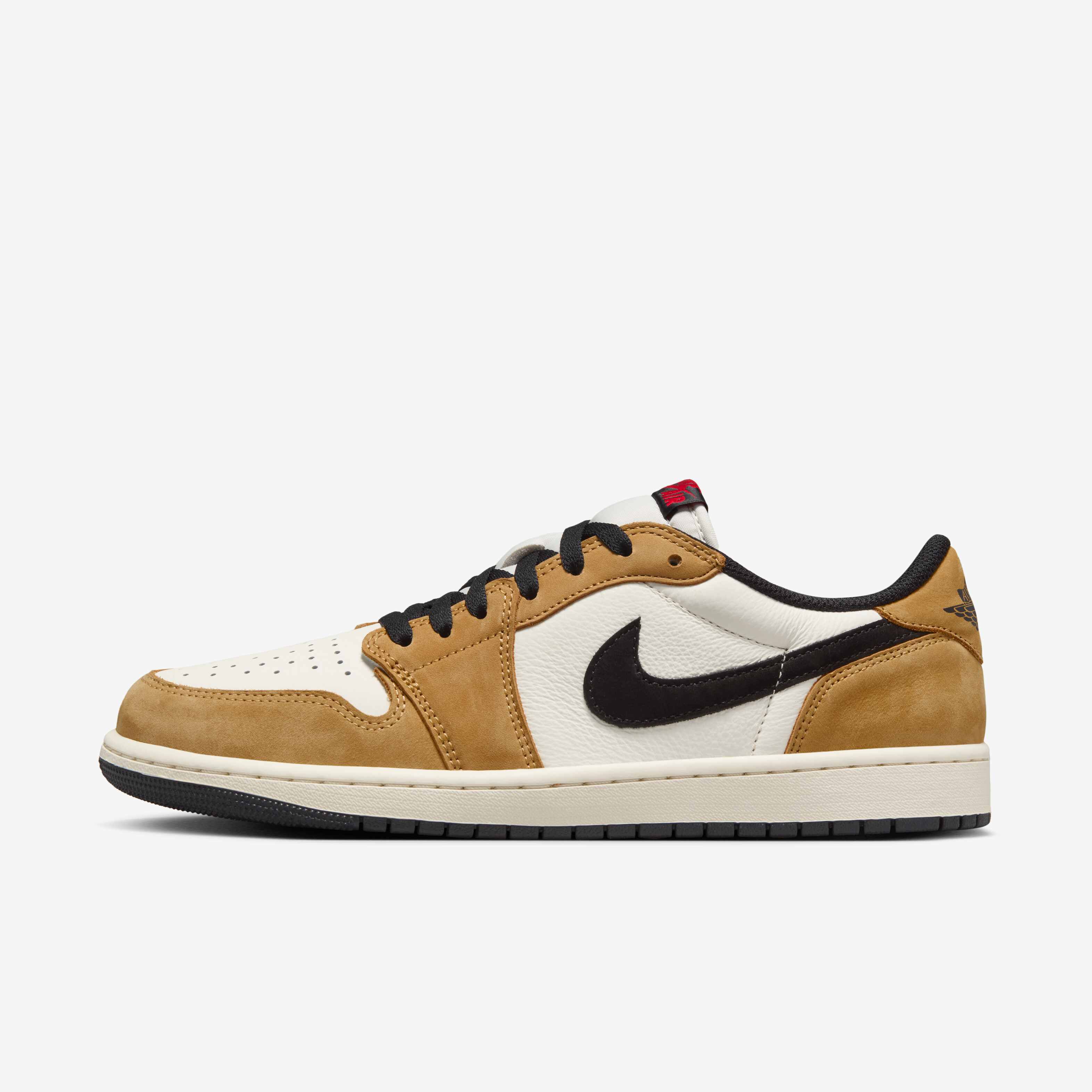 Air Jordan 1 Low OG image number 0