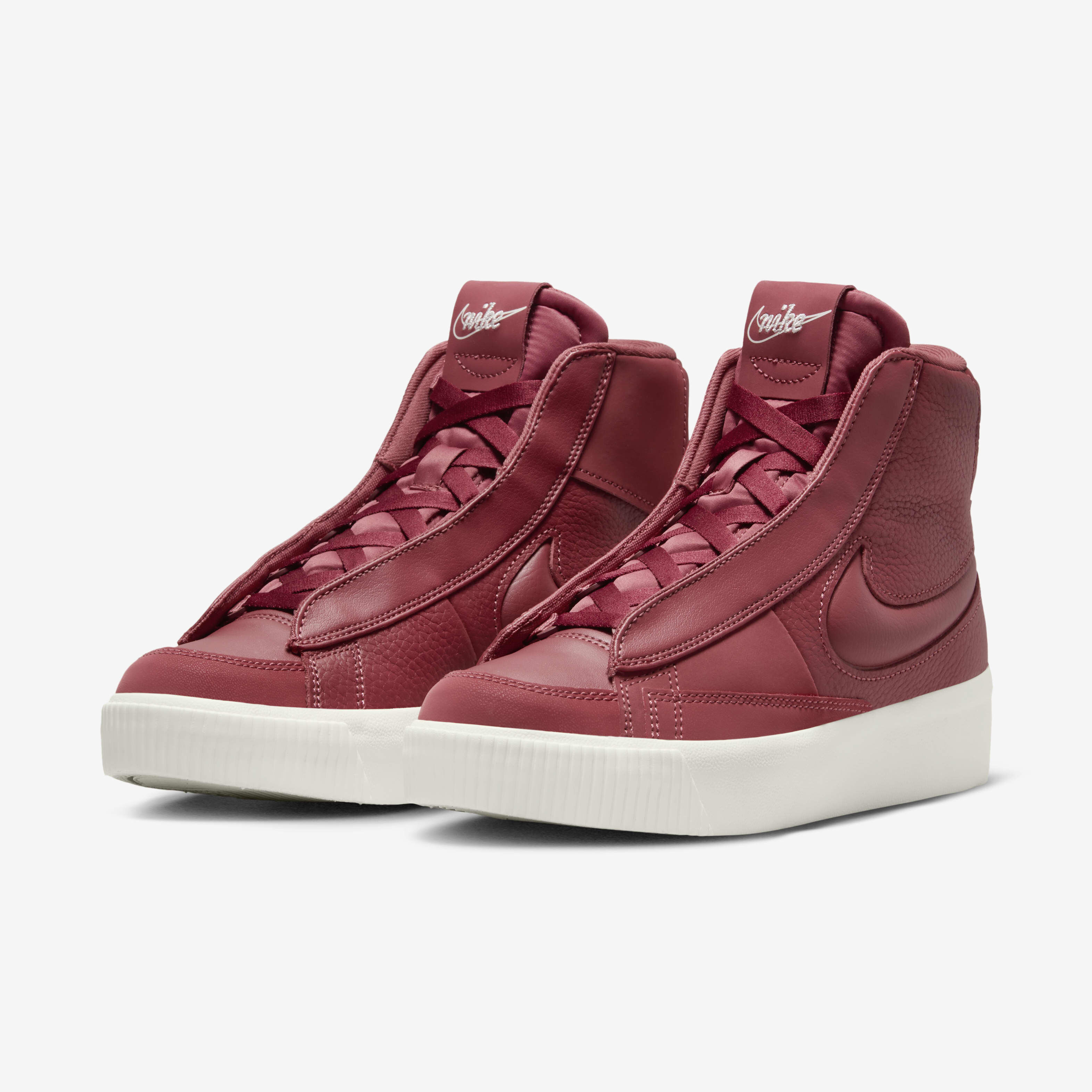 Nike blazer mid premium womens discount