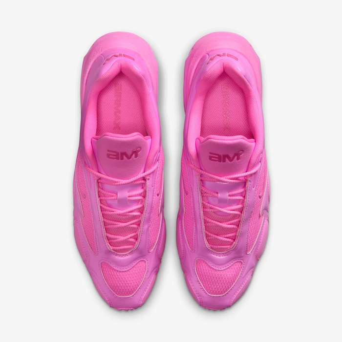Nike Muse Roz Buy Nike Air Max Muse Women's Shoes - Pink Spell/Pink Glow @ Nike Saudi