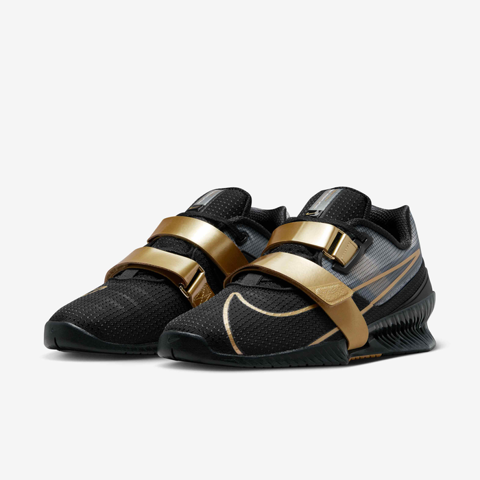 Nike Romaleos 4 image number 4 Nike Romaleos 4 image number 4