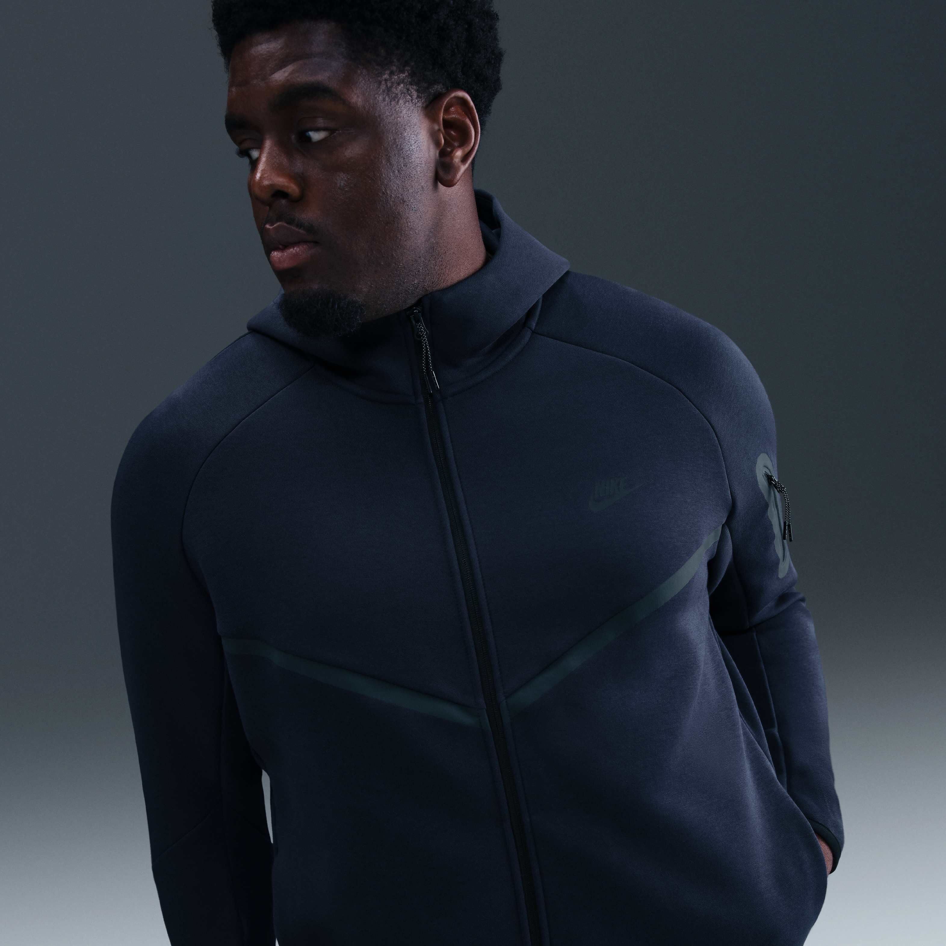 Nike Tech image number 12