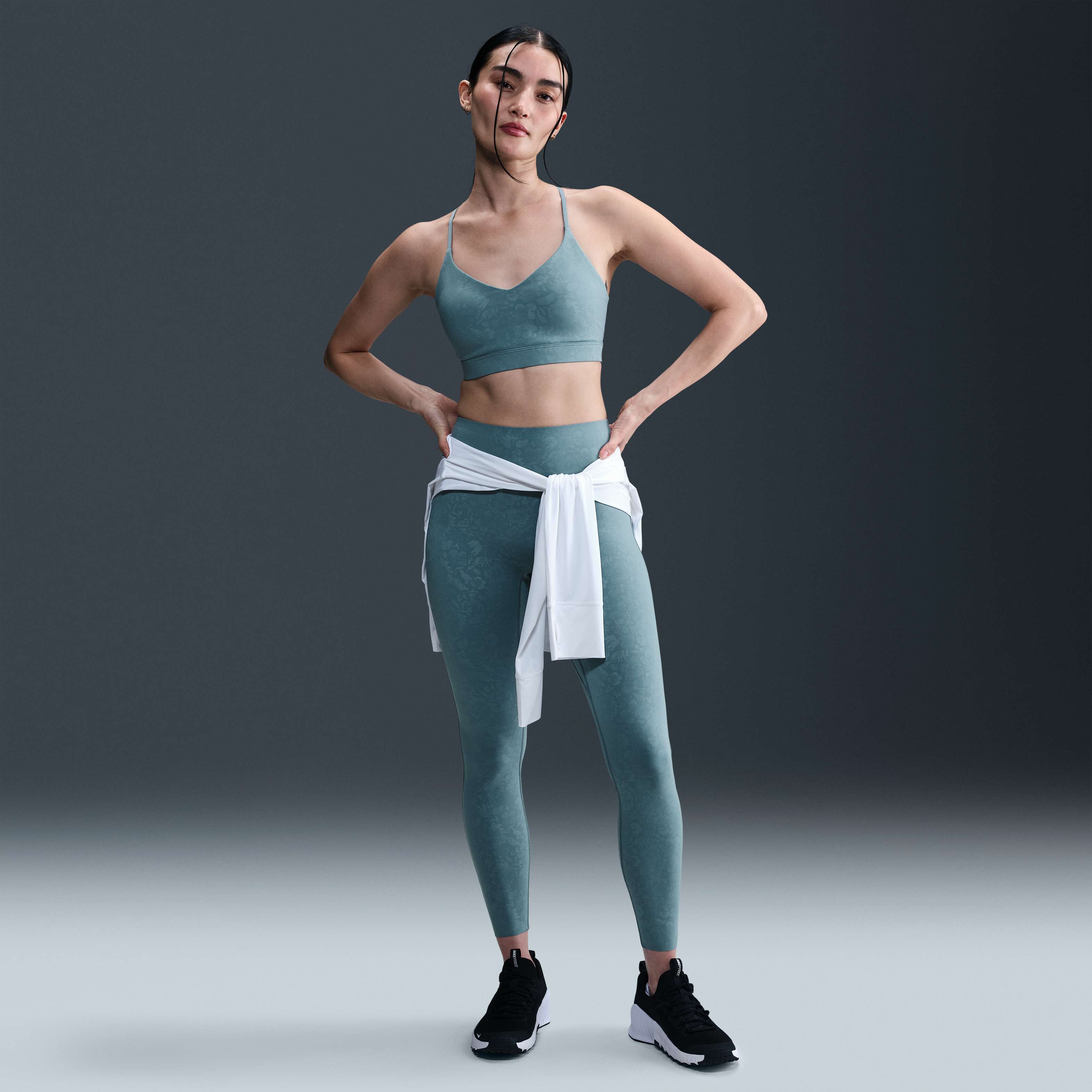 نايكي اندي بدعم خفيف image number 3