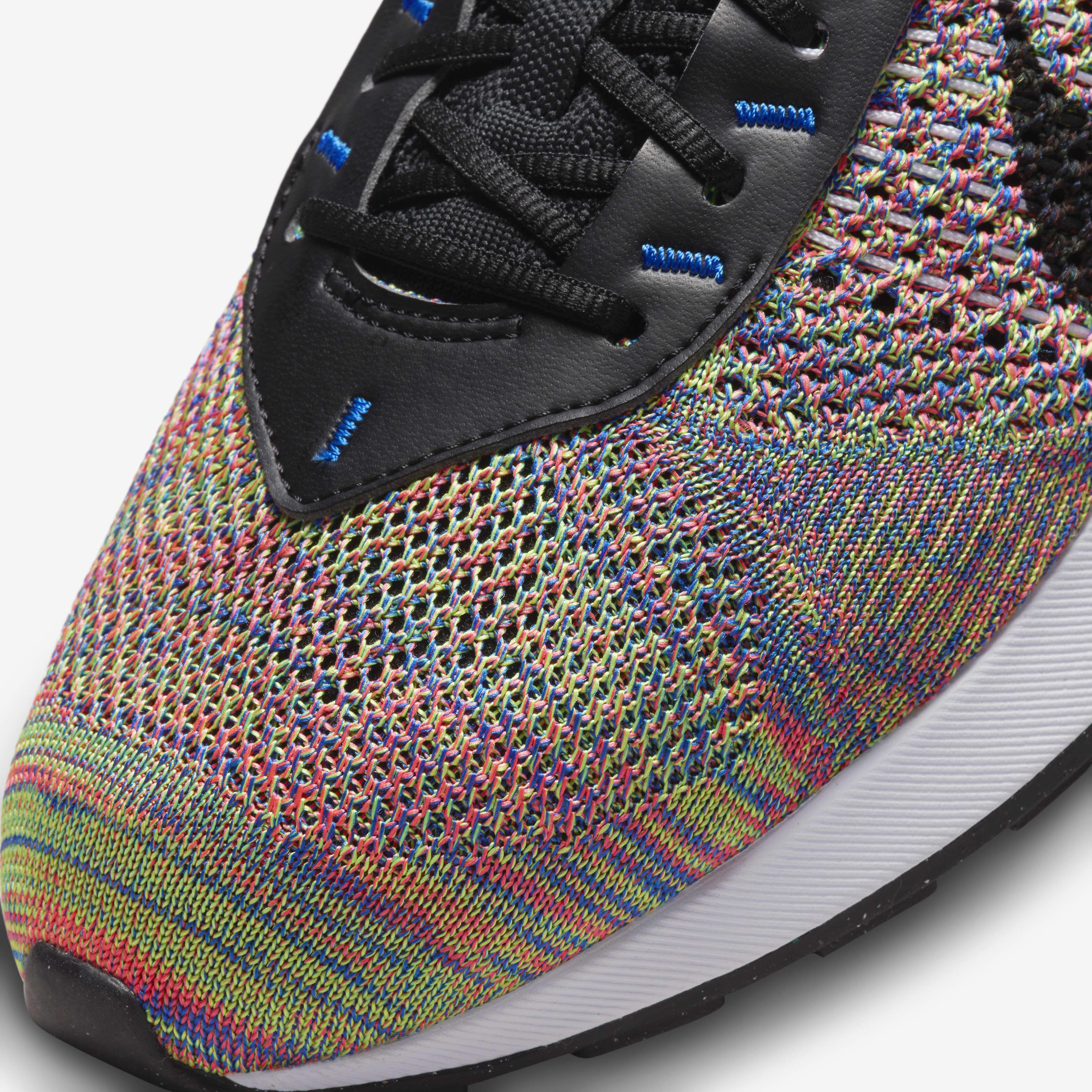 Nike Air Max Flyknit Racer image number 6