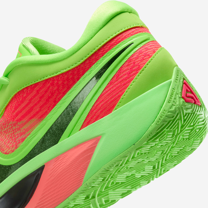 Nike Giannis Freak 6 'Lime Blast and Hyper Pink' | Lust México Nike Giannis Freak 6 'Lime Blast and Hyper Pink' | Lust México