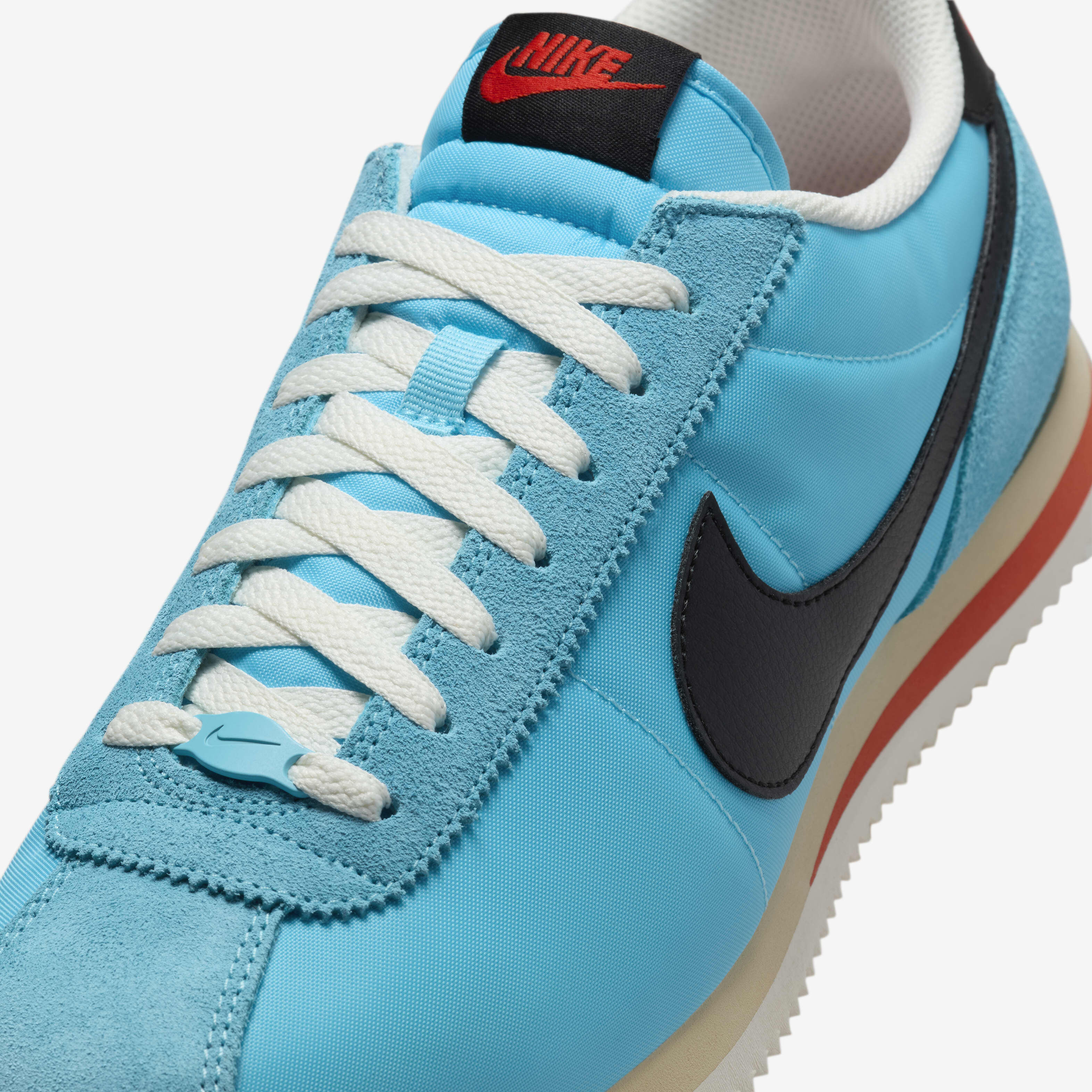 Nike cortez sky blue new arrivals