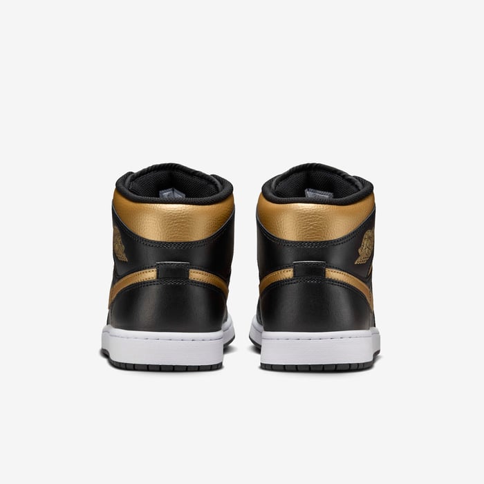 Air Jordan 1 Mid image number 5 Air Jordan 1 Mid image number 5