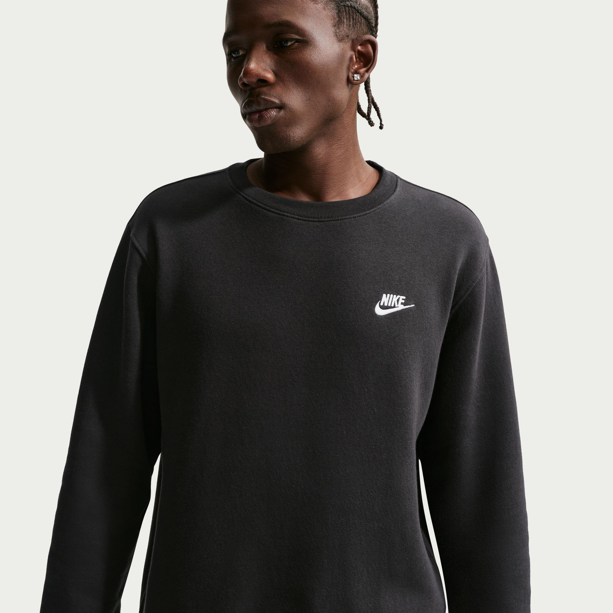 Nike Sportswear Club image number 2
