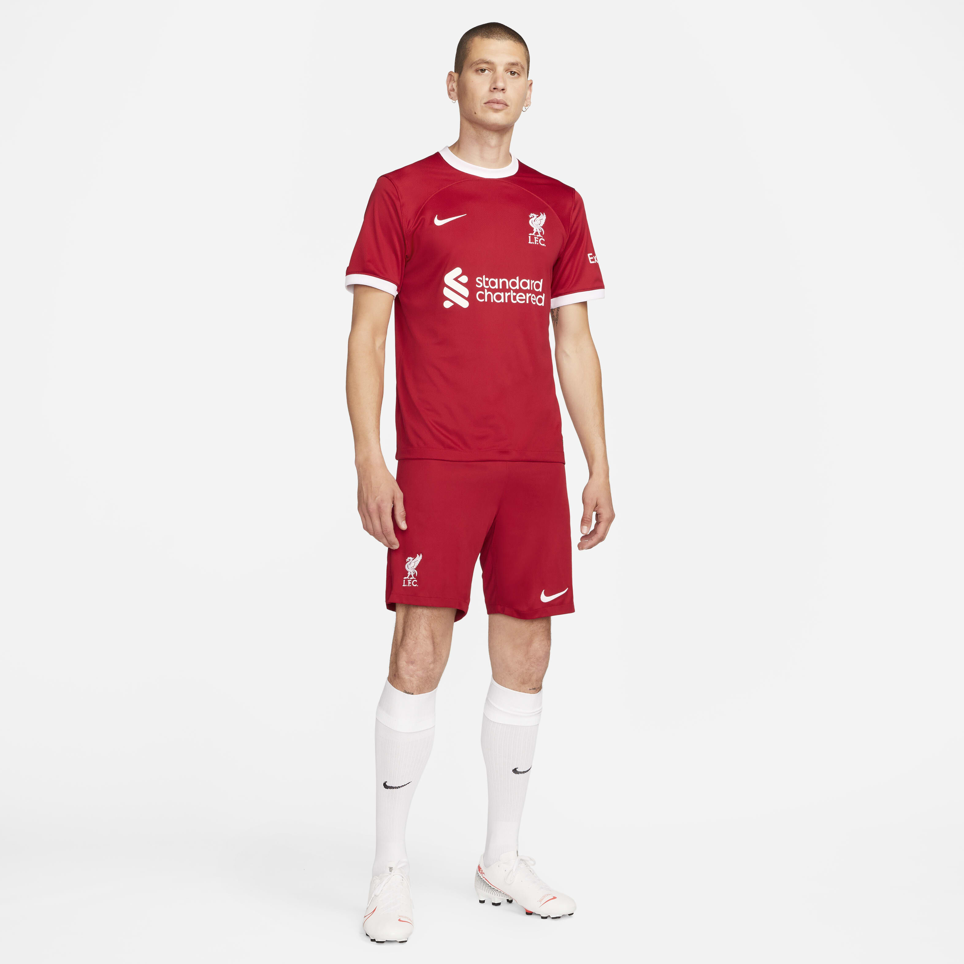 Liverpool F.C. 2023/24 Stadium Home image number 8
