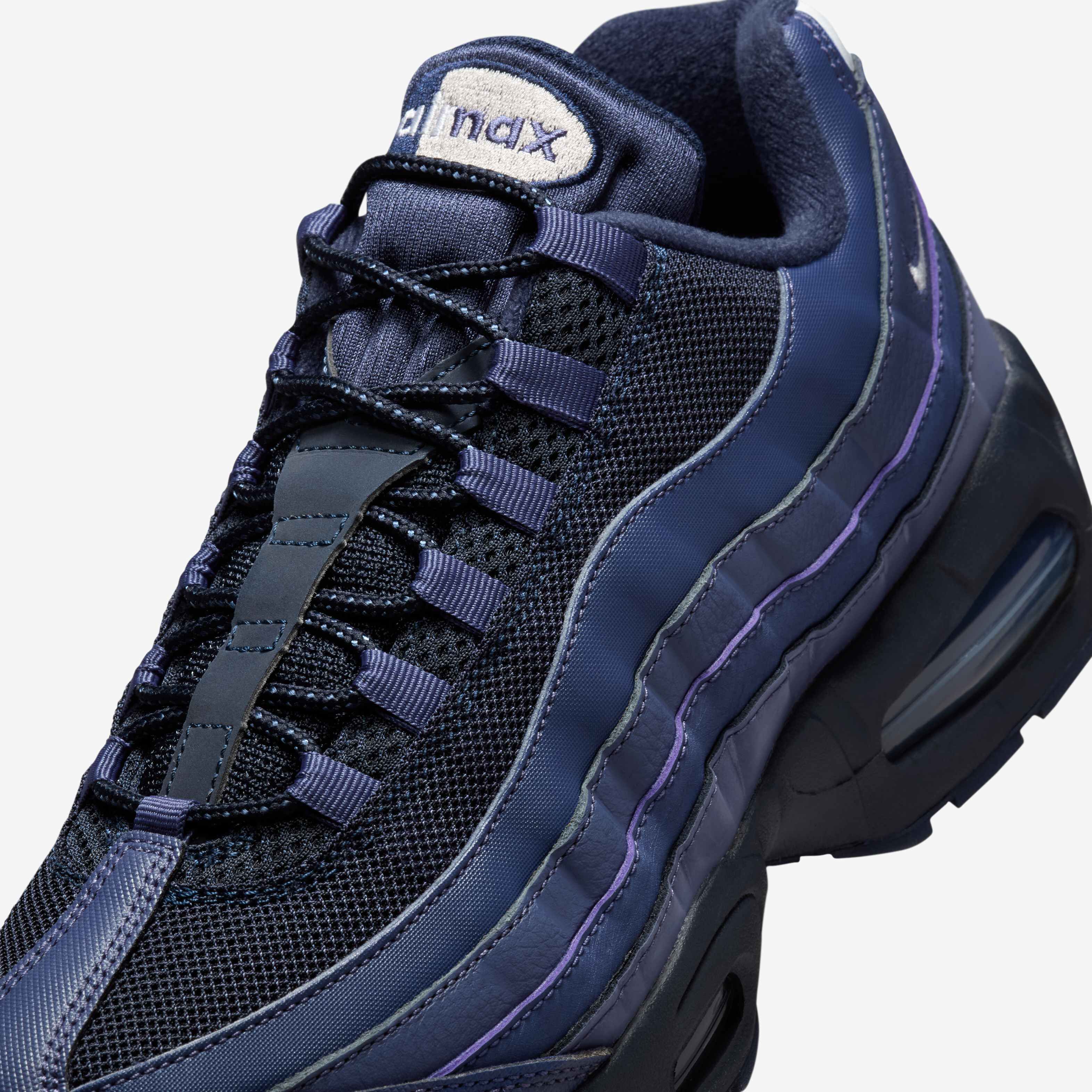 Nike Air Max 95 'Big Bubble' image number 6