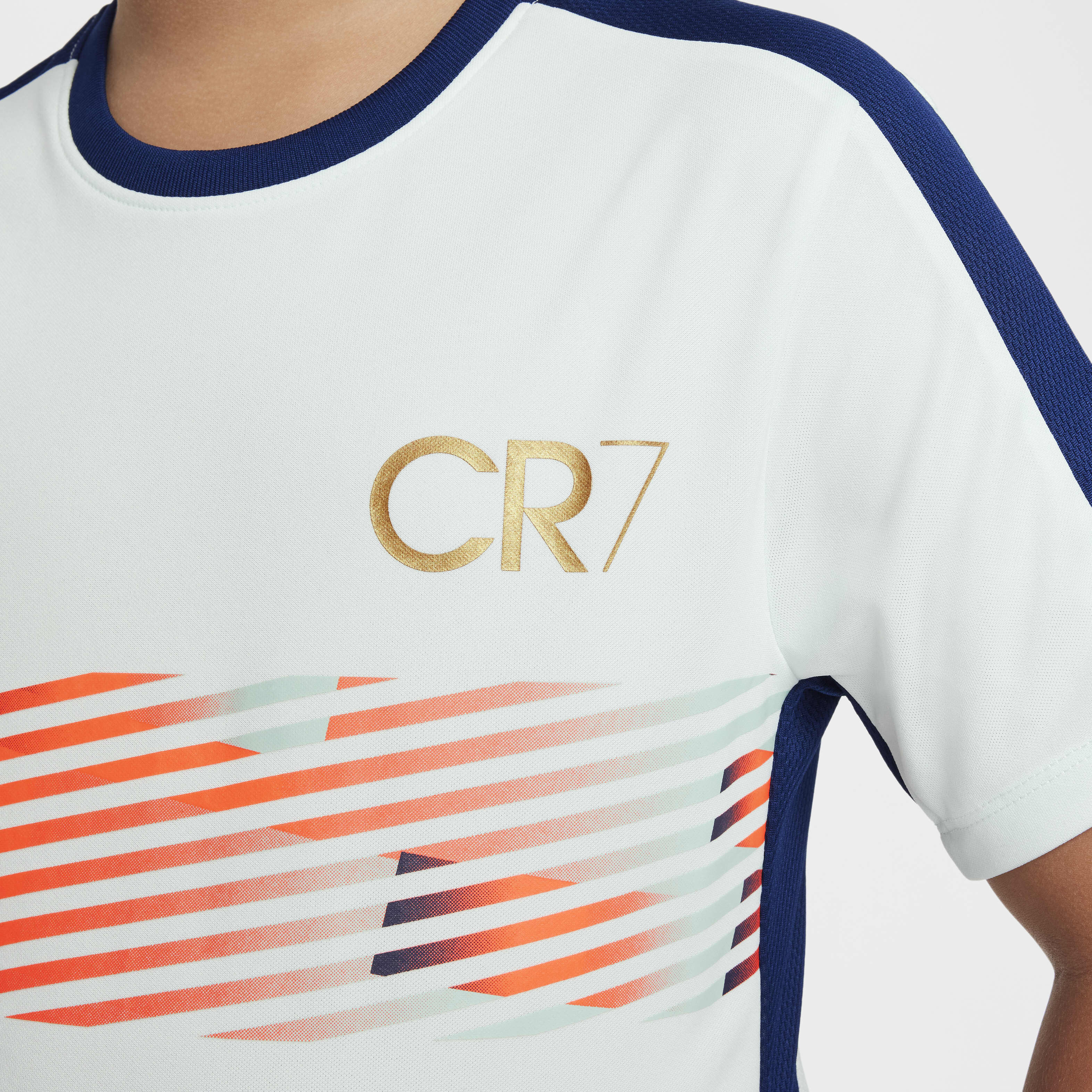 CR7 Academy image number 3