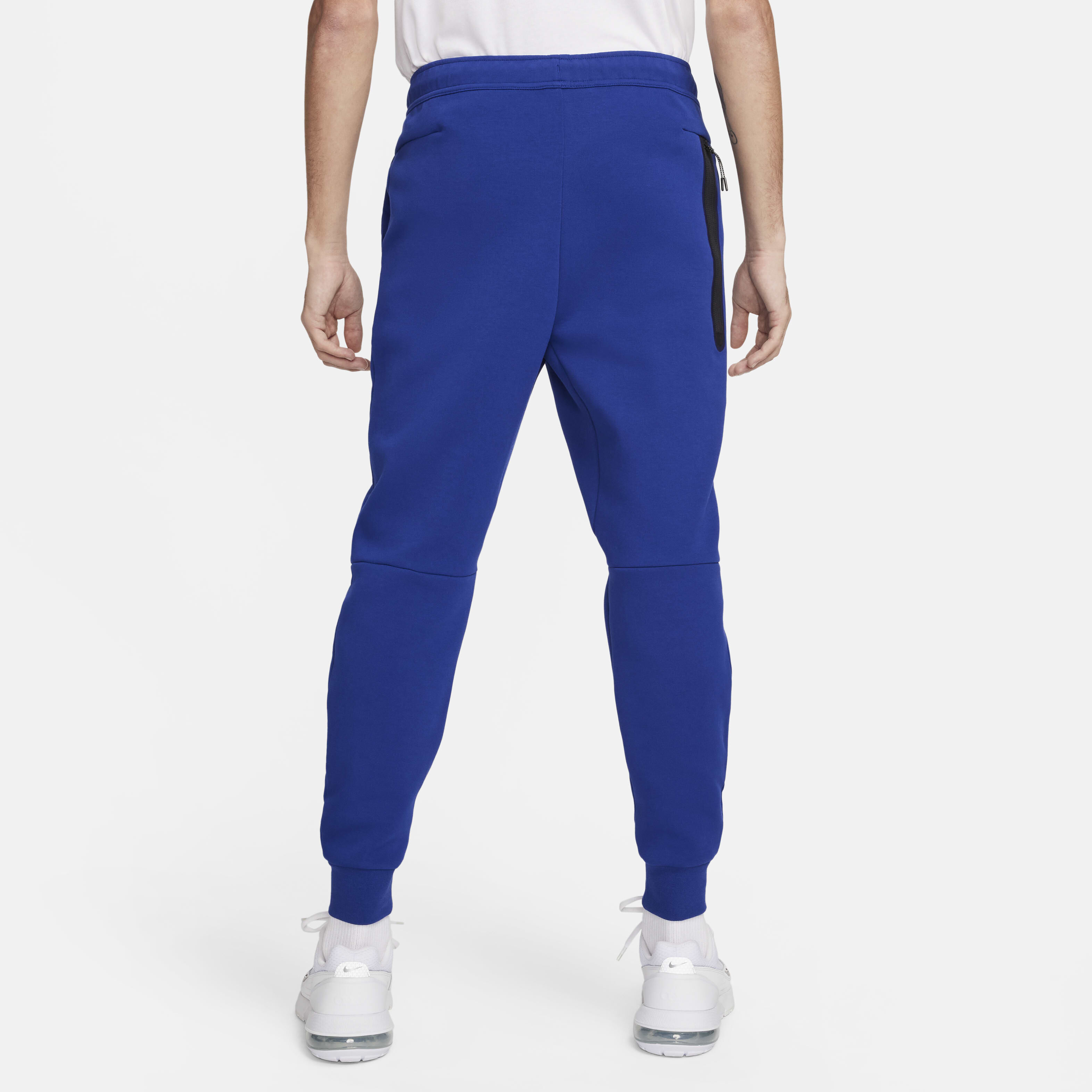 F.C. Barcelona Tech Fleece image number 1