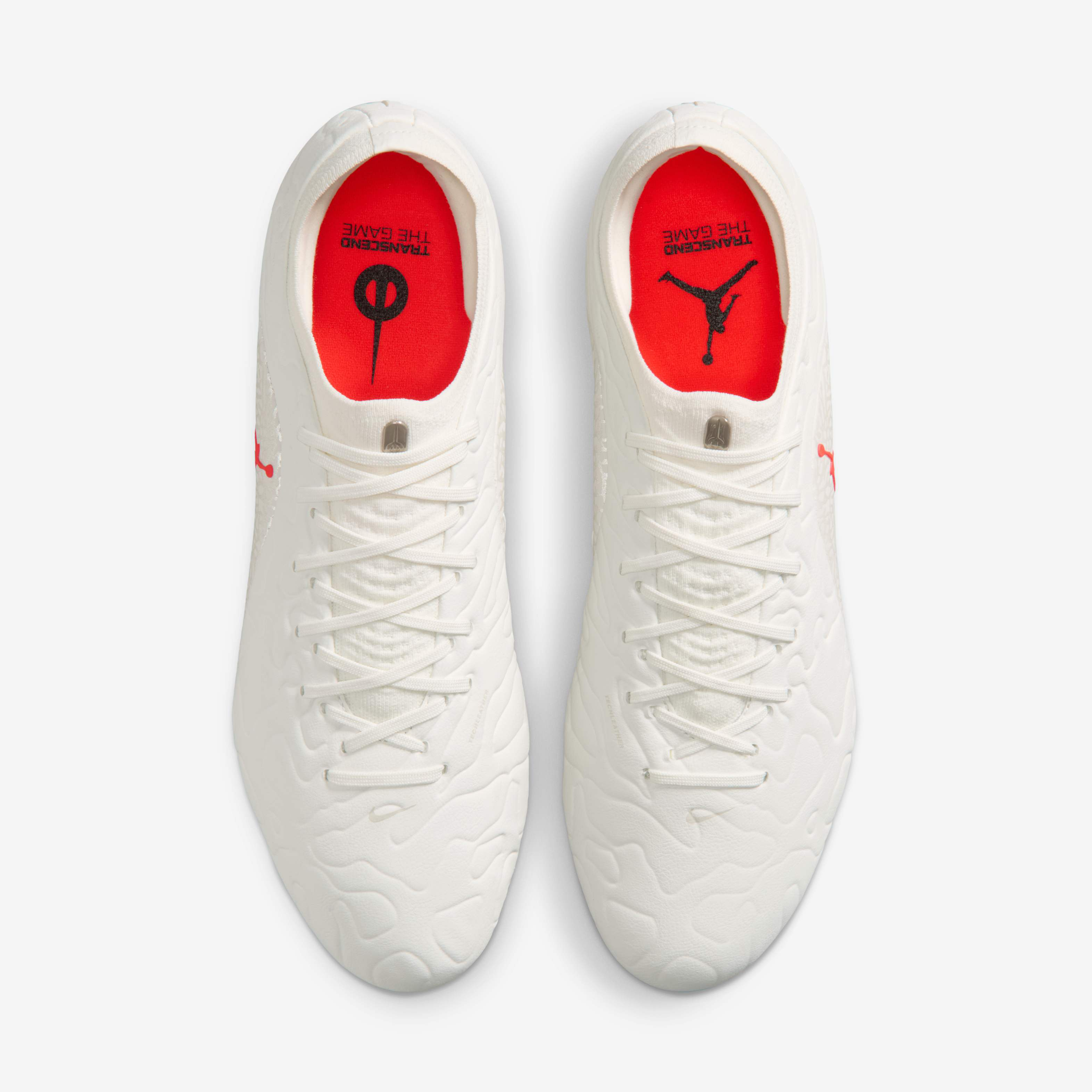Jordan Tiempo Maestro Elite SE image number 3