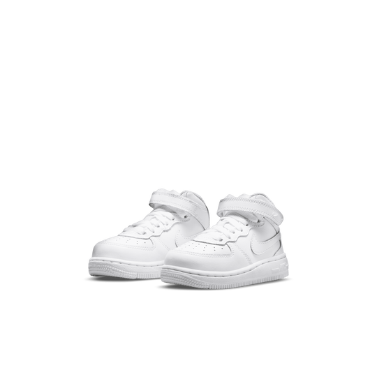 Nike air force 1 mid toddler best sale