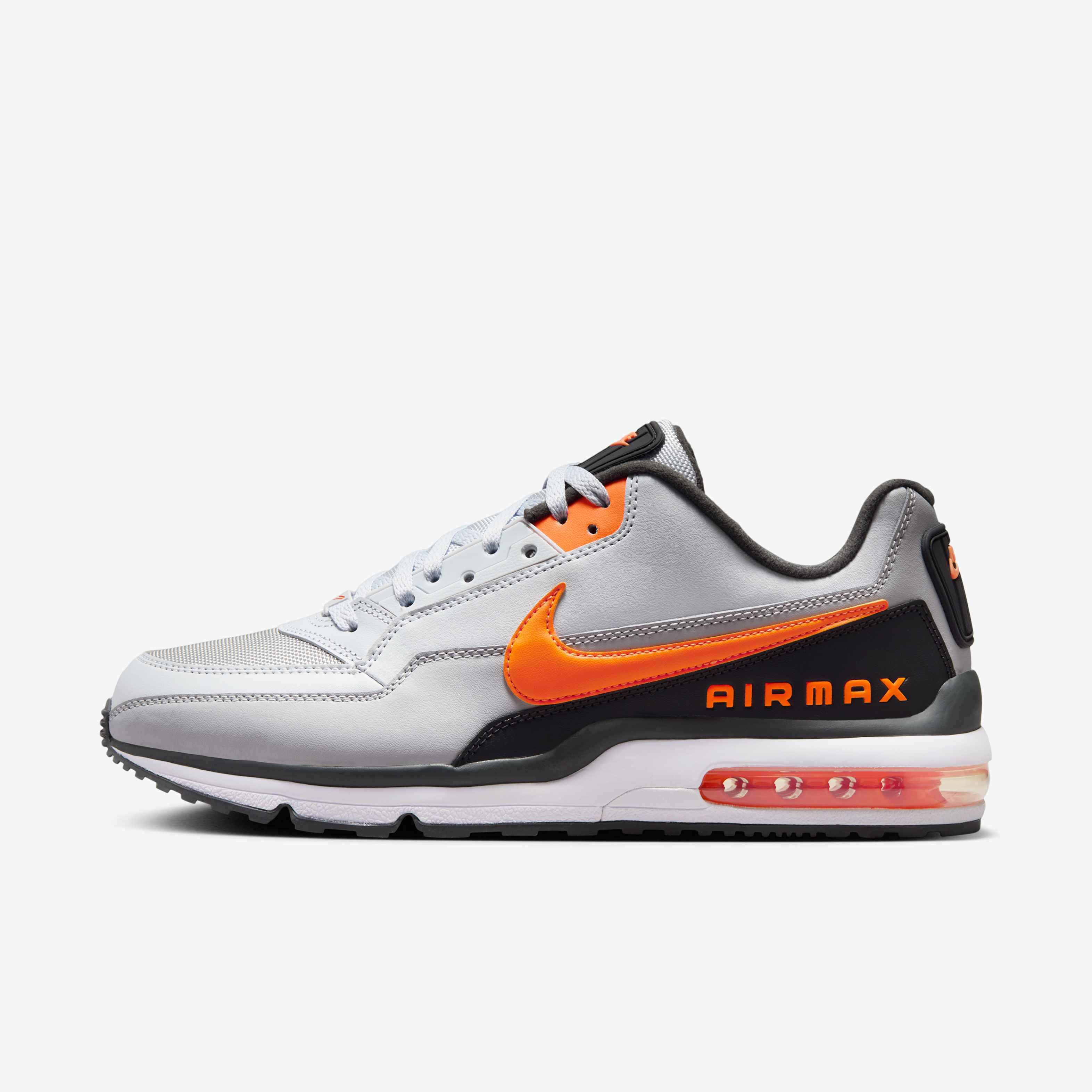 Buy Nike Air Max LTD 3 Men's Shoes - Football Grey/Cool Grey