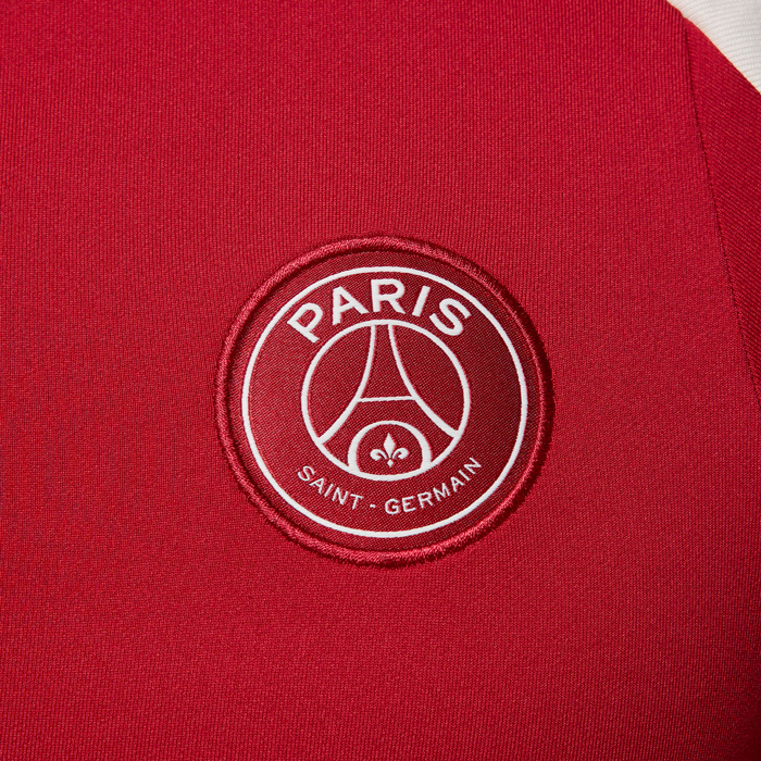 Paris Saint-Germain Strike Fourth image number 3 Paris Saint-Germain Strike Fourth image number 3