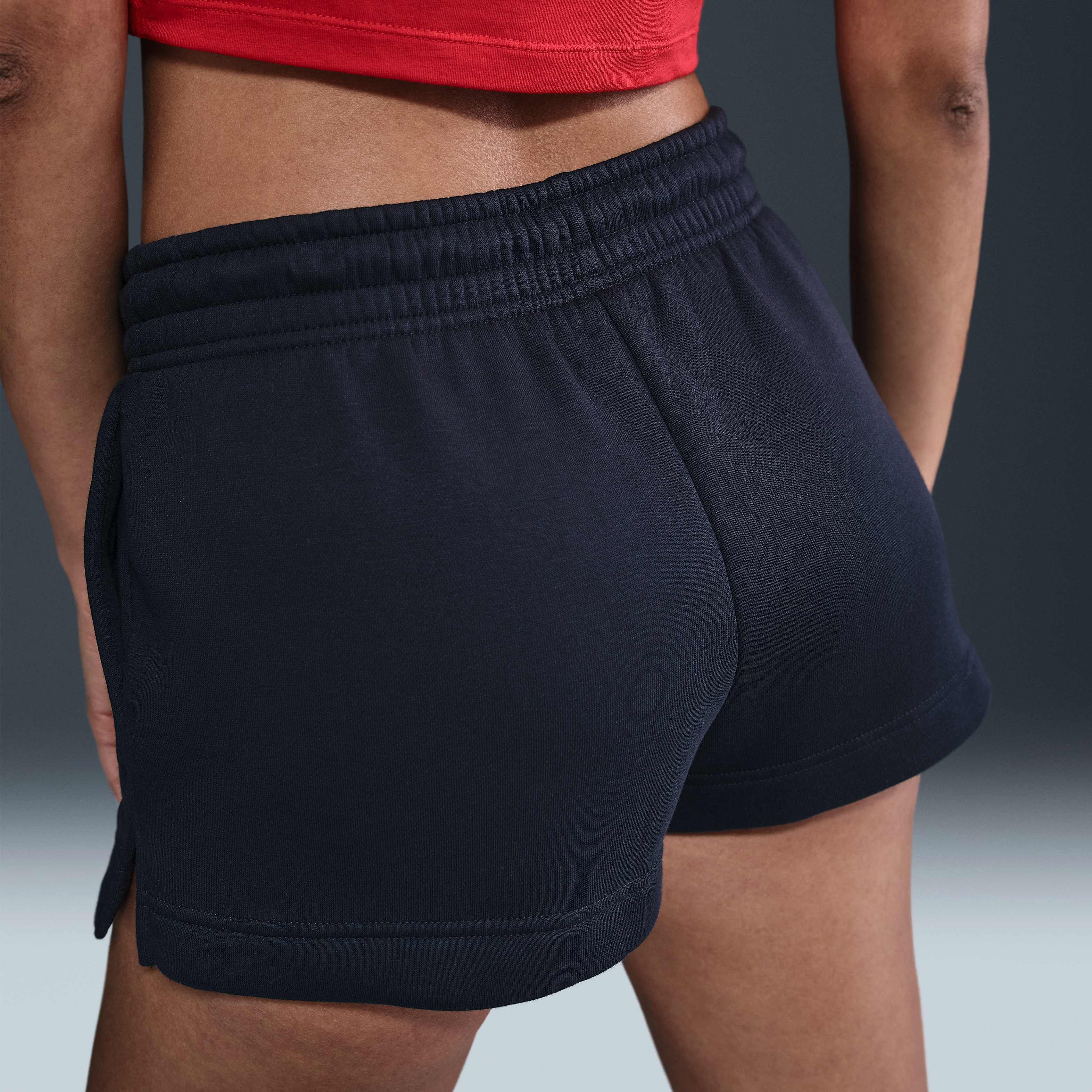Nike Sportswear Phoenix Fleece image number 2
