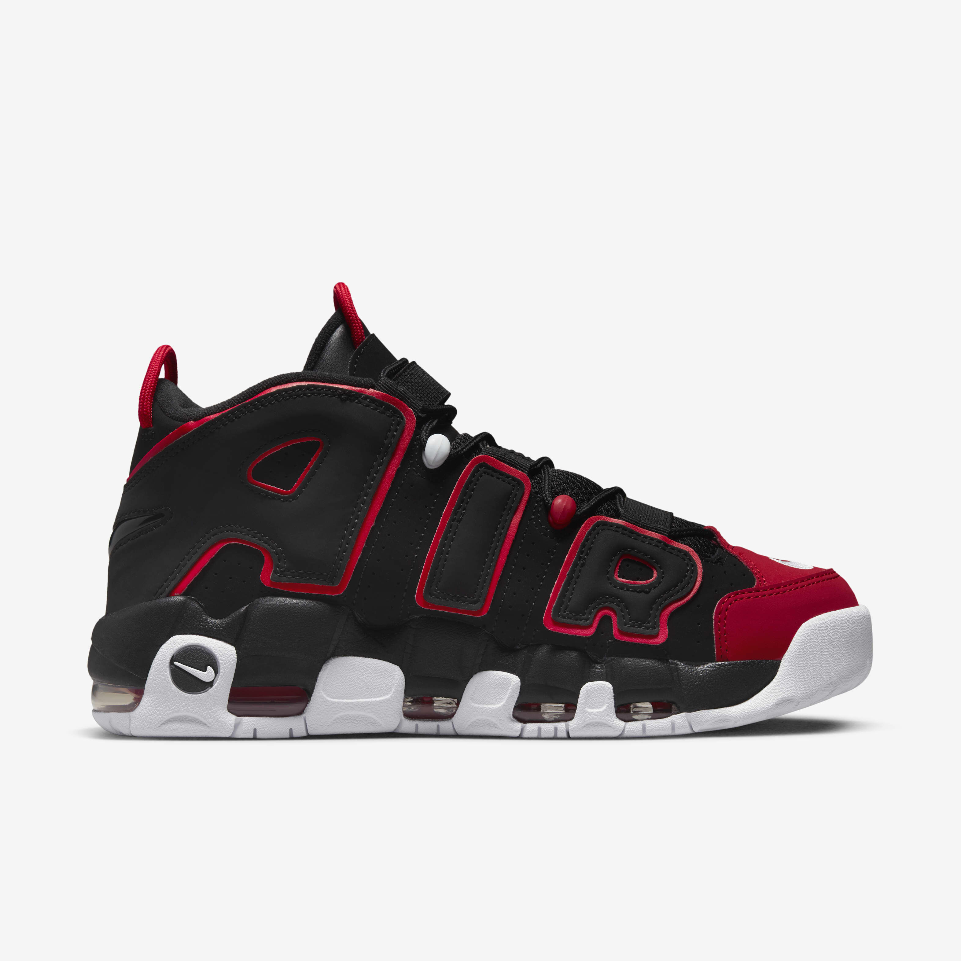 Nike Air More Uptempo '96 image number 2