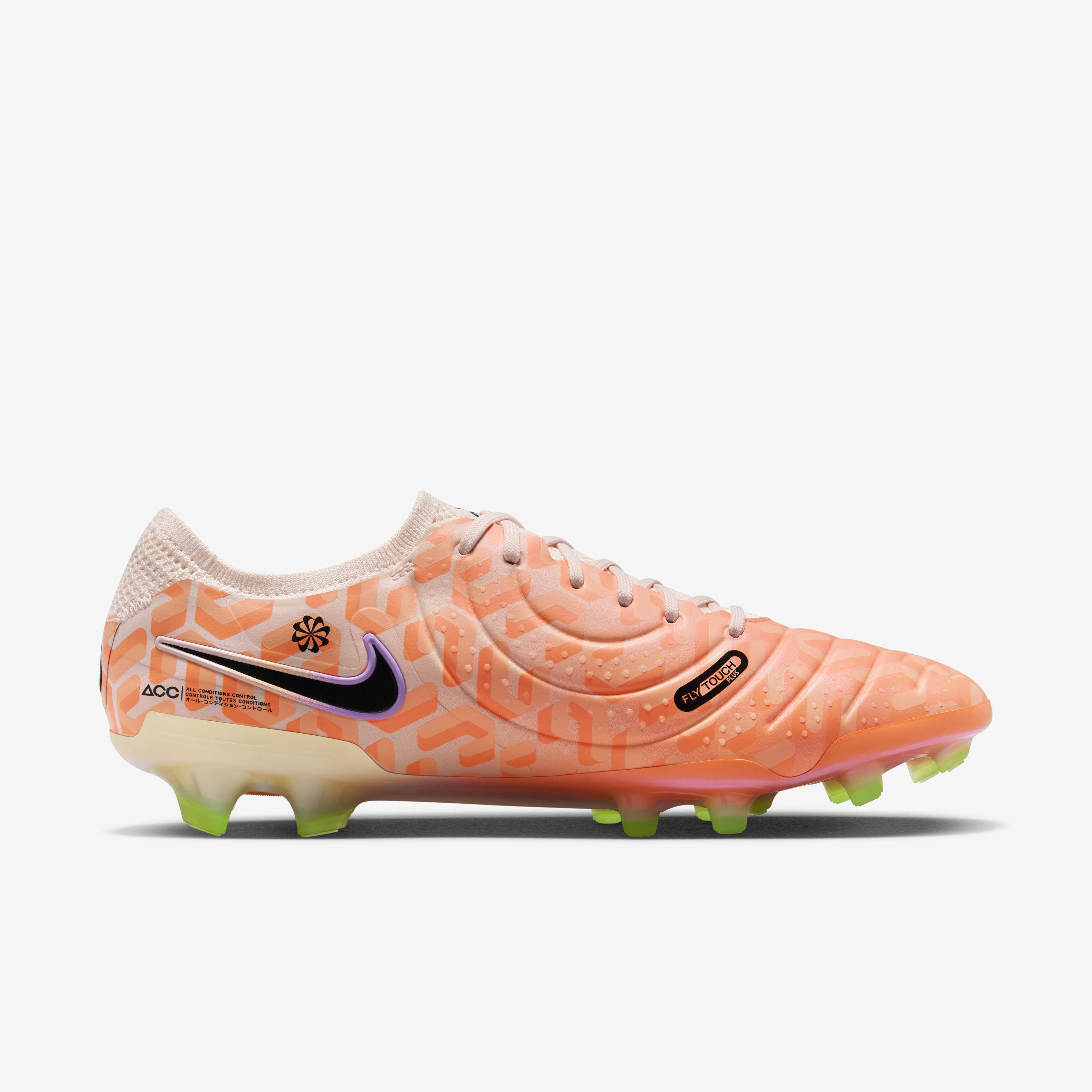 Nike Tiempo Legend 10 Elite image number 2