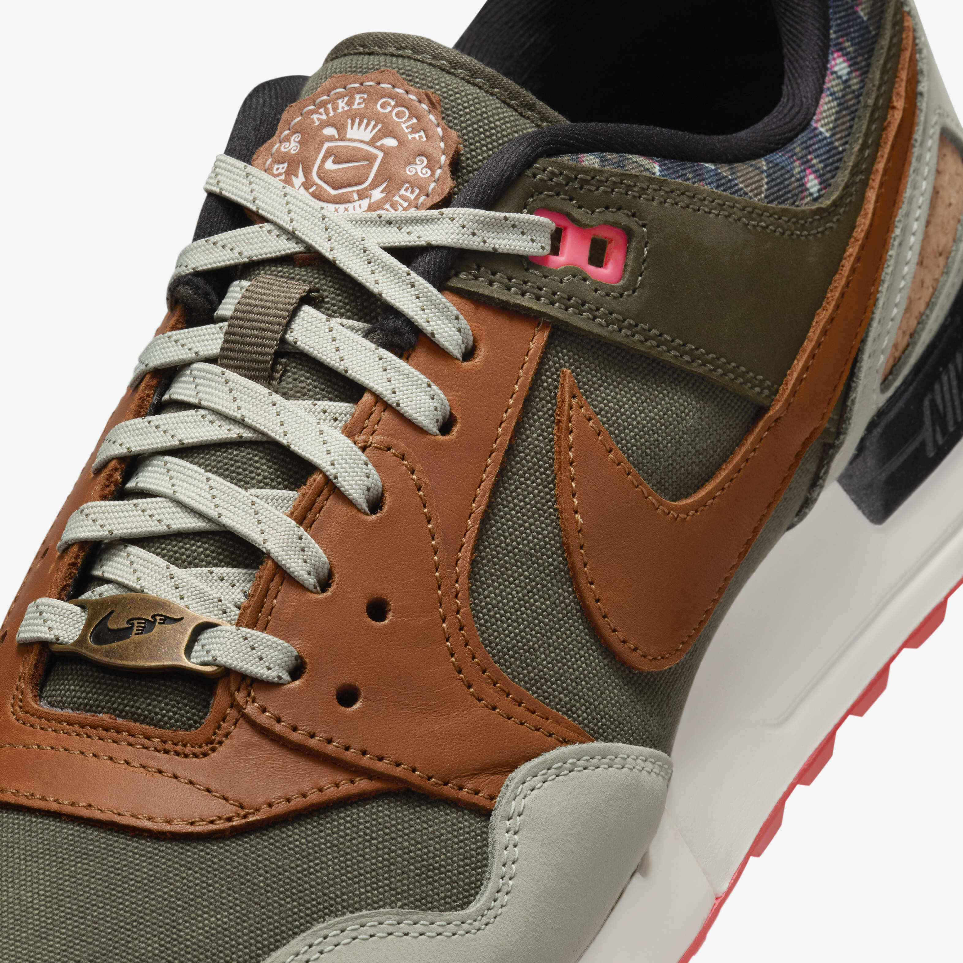 Nike Air Pegasus '89 image number 6