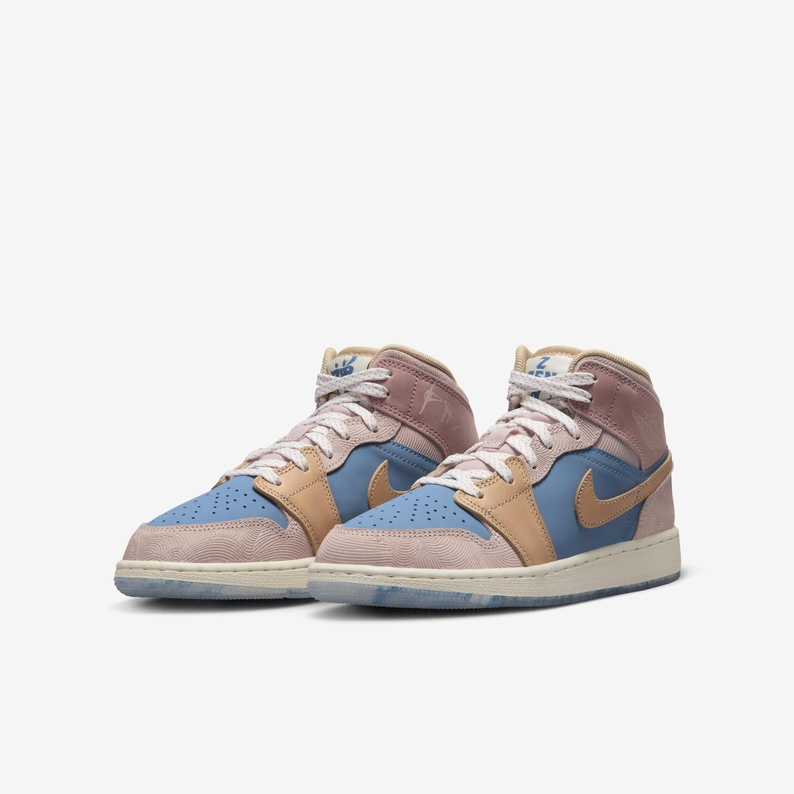 お歳暮 kny17282#149 NIKE PS AIR JORDAN 分つ 1 RETRO スニーカー