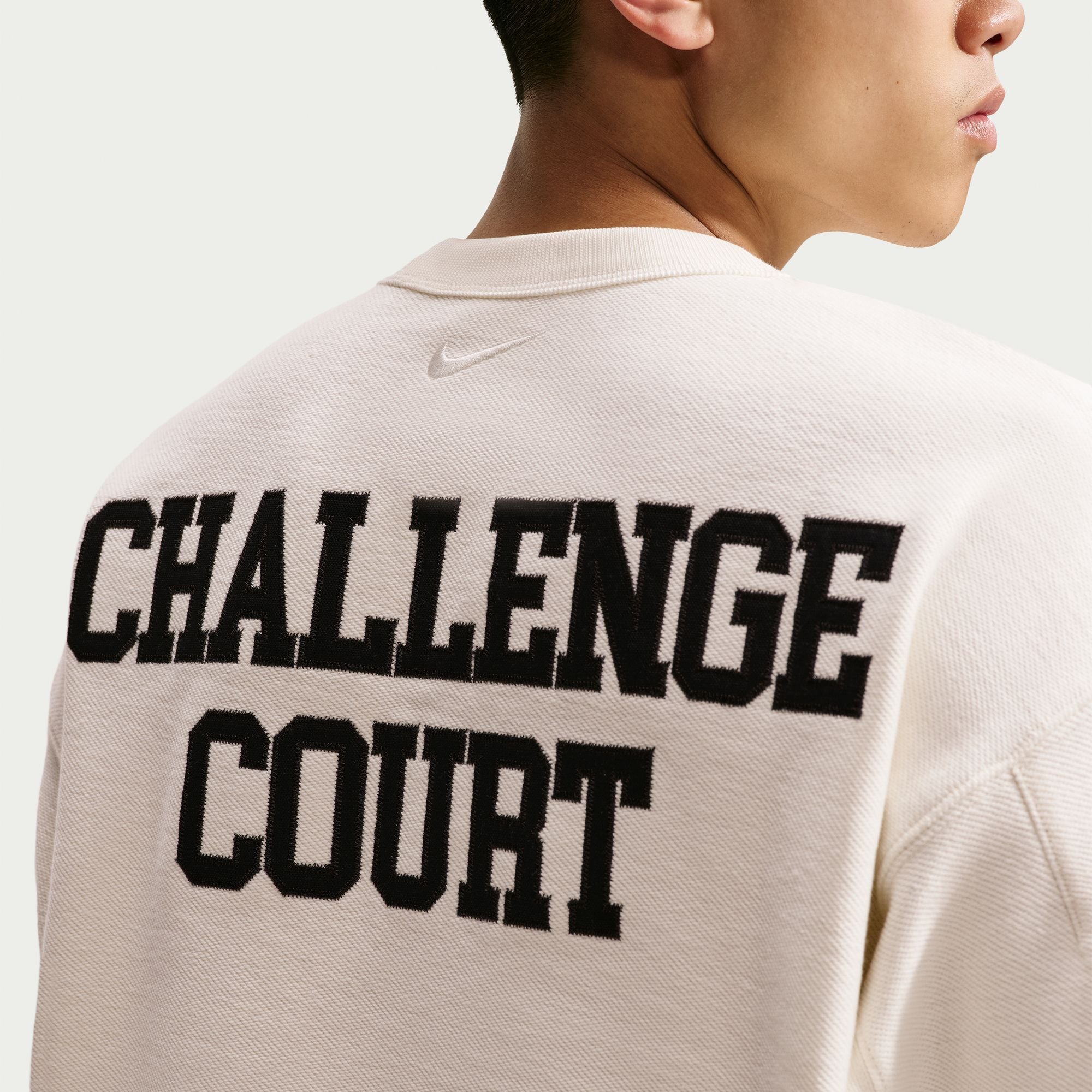 Nike Club Rules image number 3