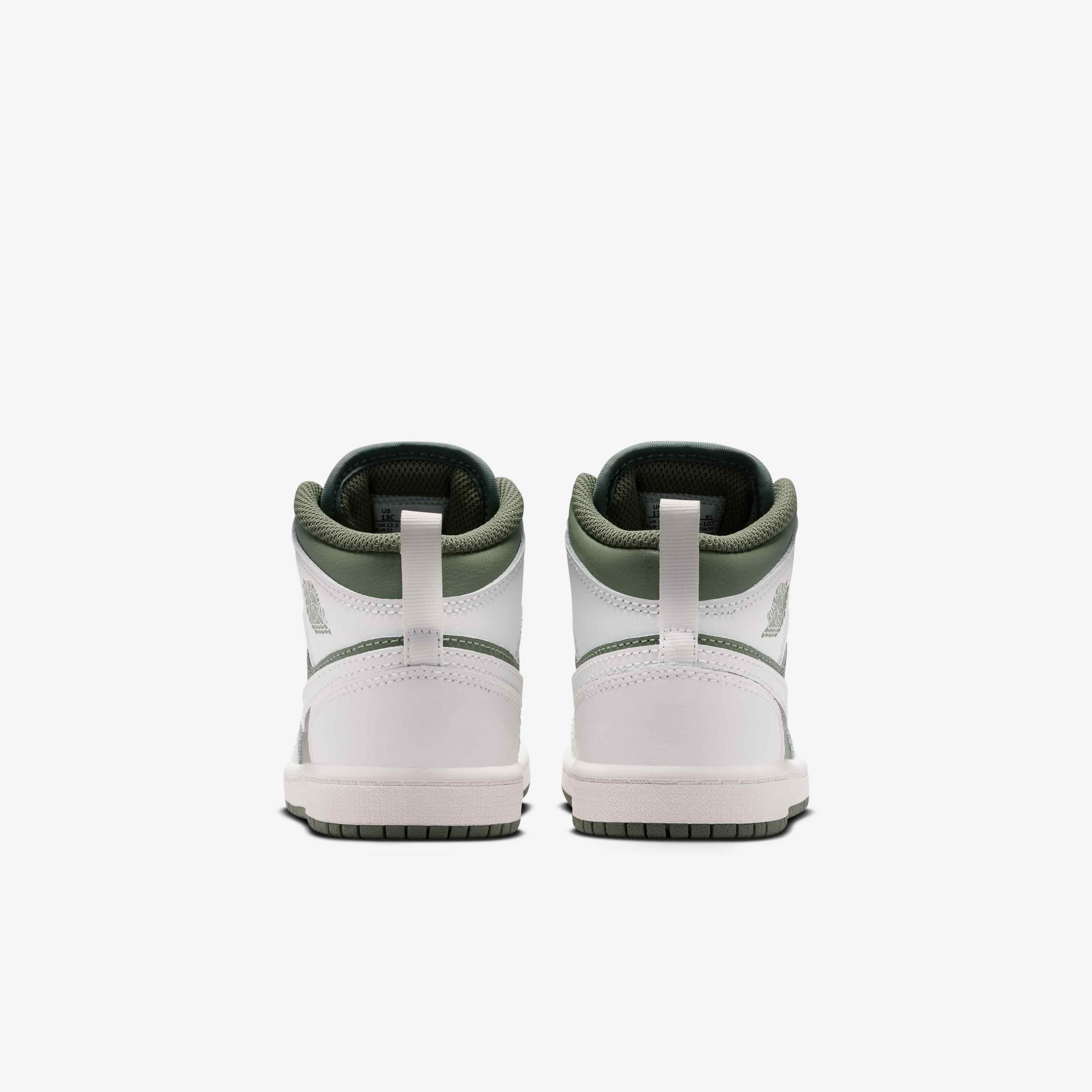 Jordan 1 Mid image number 5