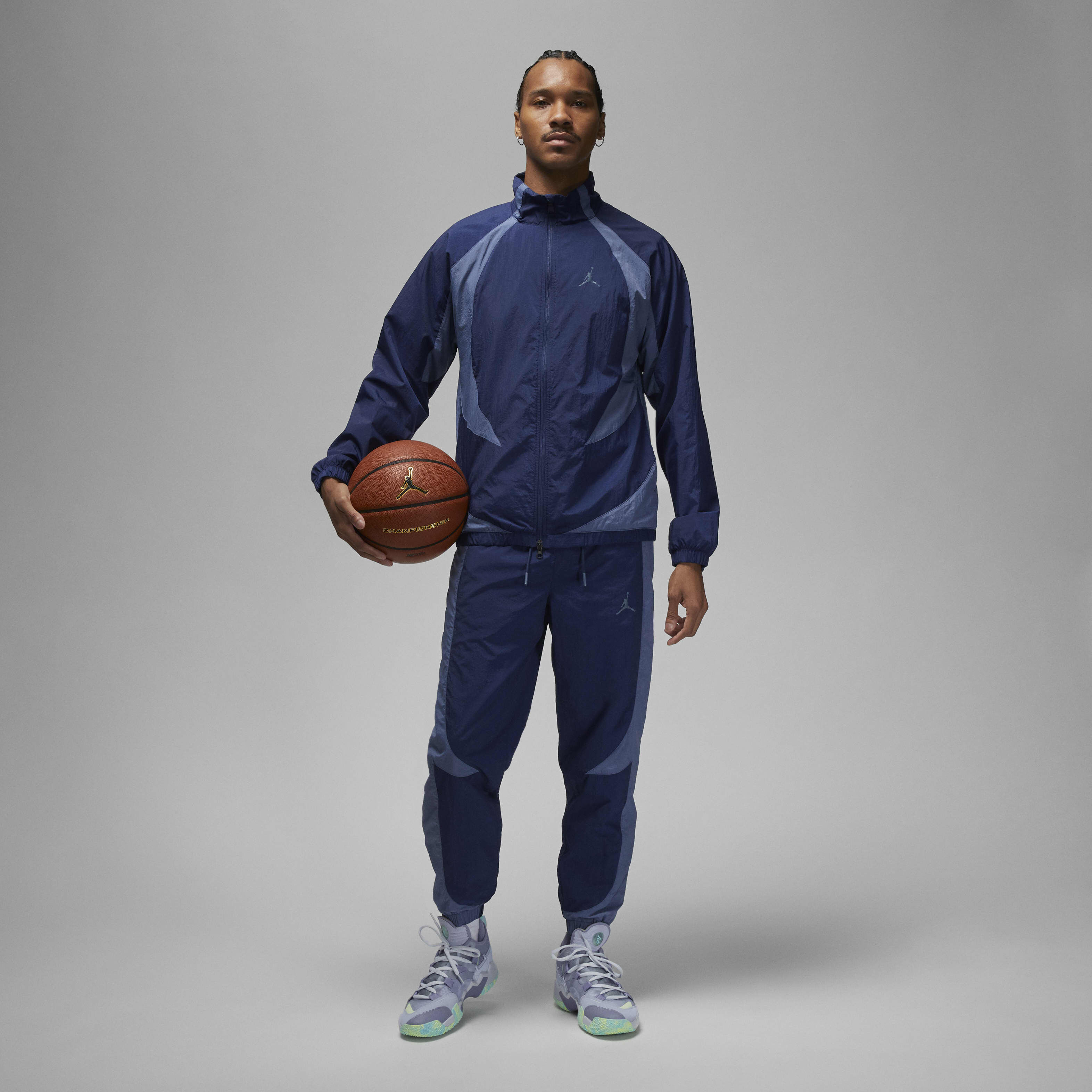 Jordan Sport Jam image number 5