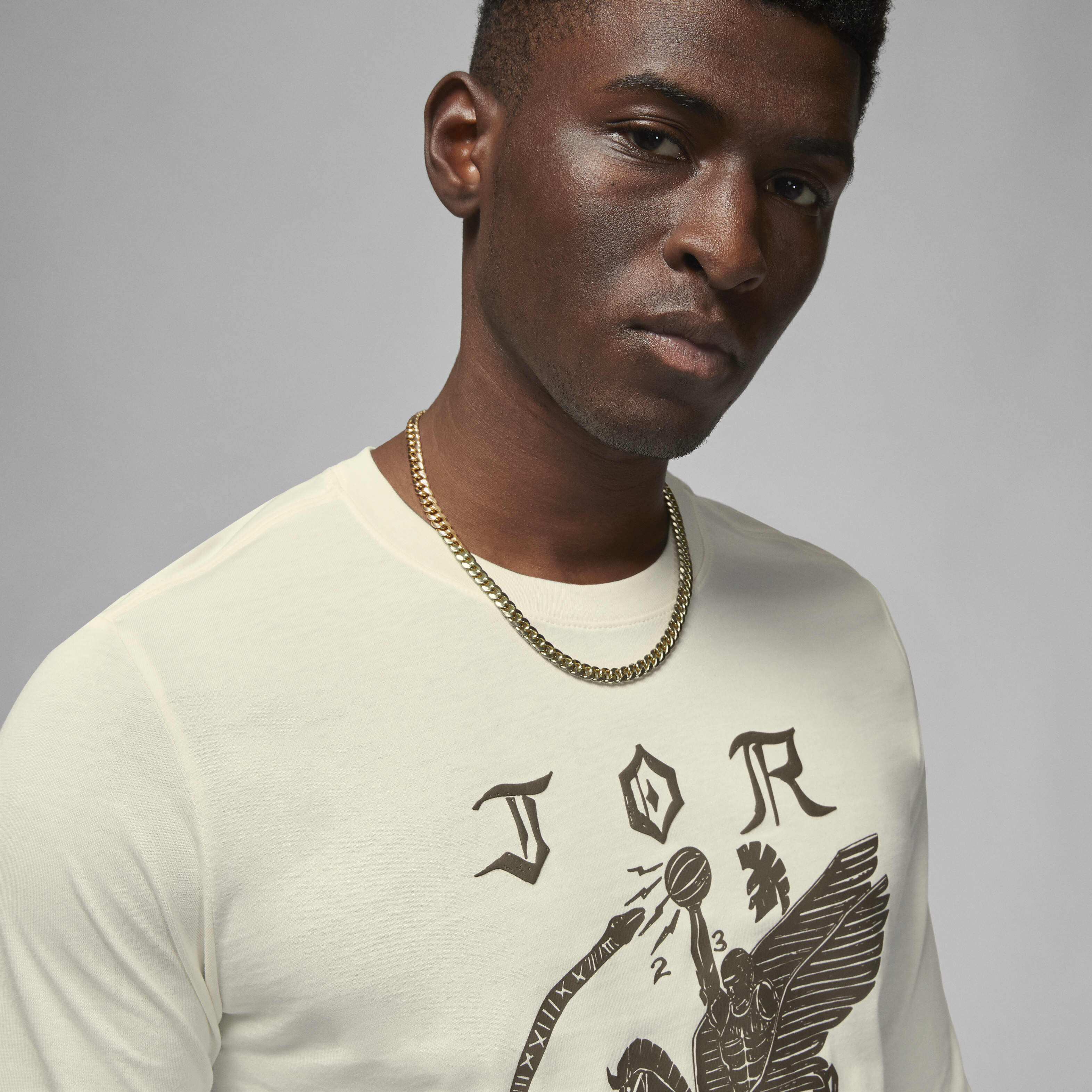 جوردن ارتيست سيريس باي عمر راشد image number 2