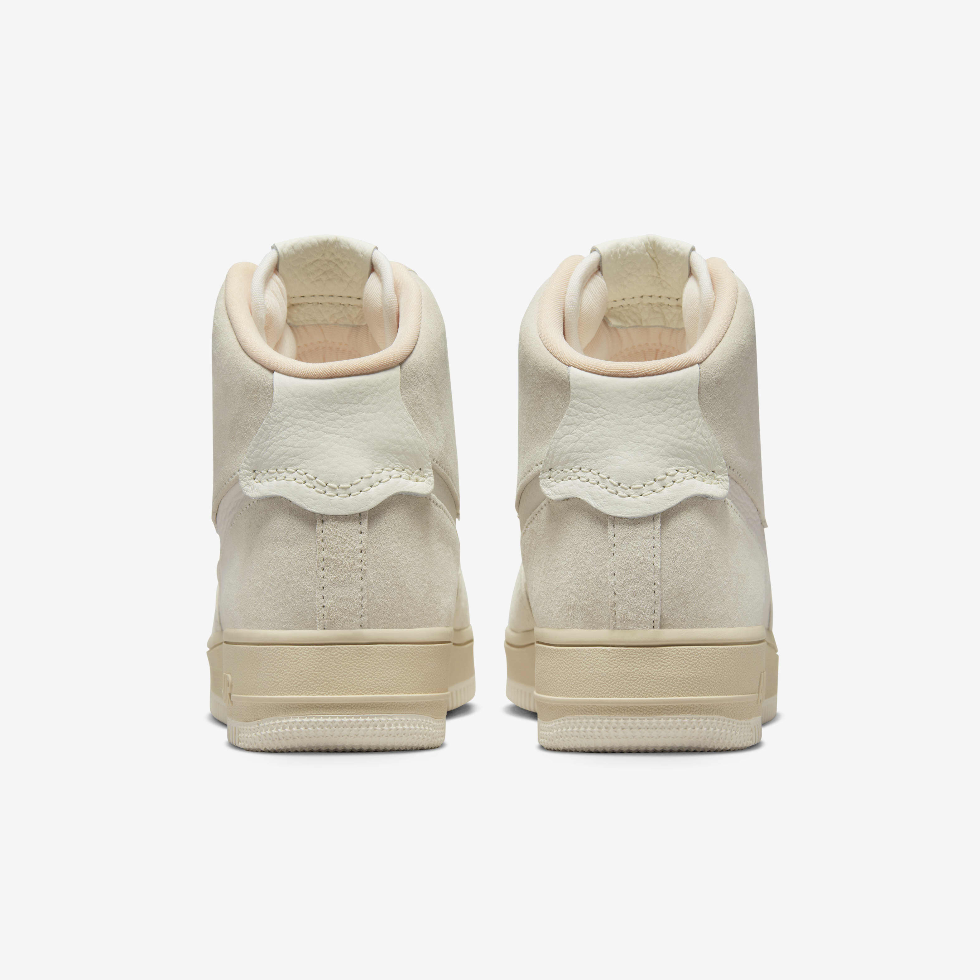☆送料・関税込☆NIKE★WMNS AIR FORCE 1 SCULPT★23-26cm★ Buy Nike Air Force 1 Sculpt Women's Shoes - Sail/Sesame/Pure