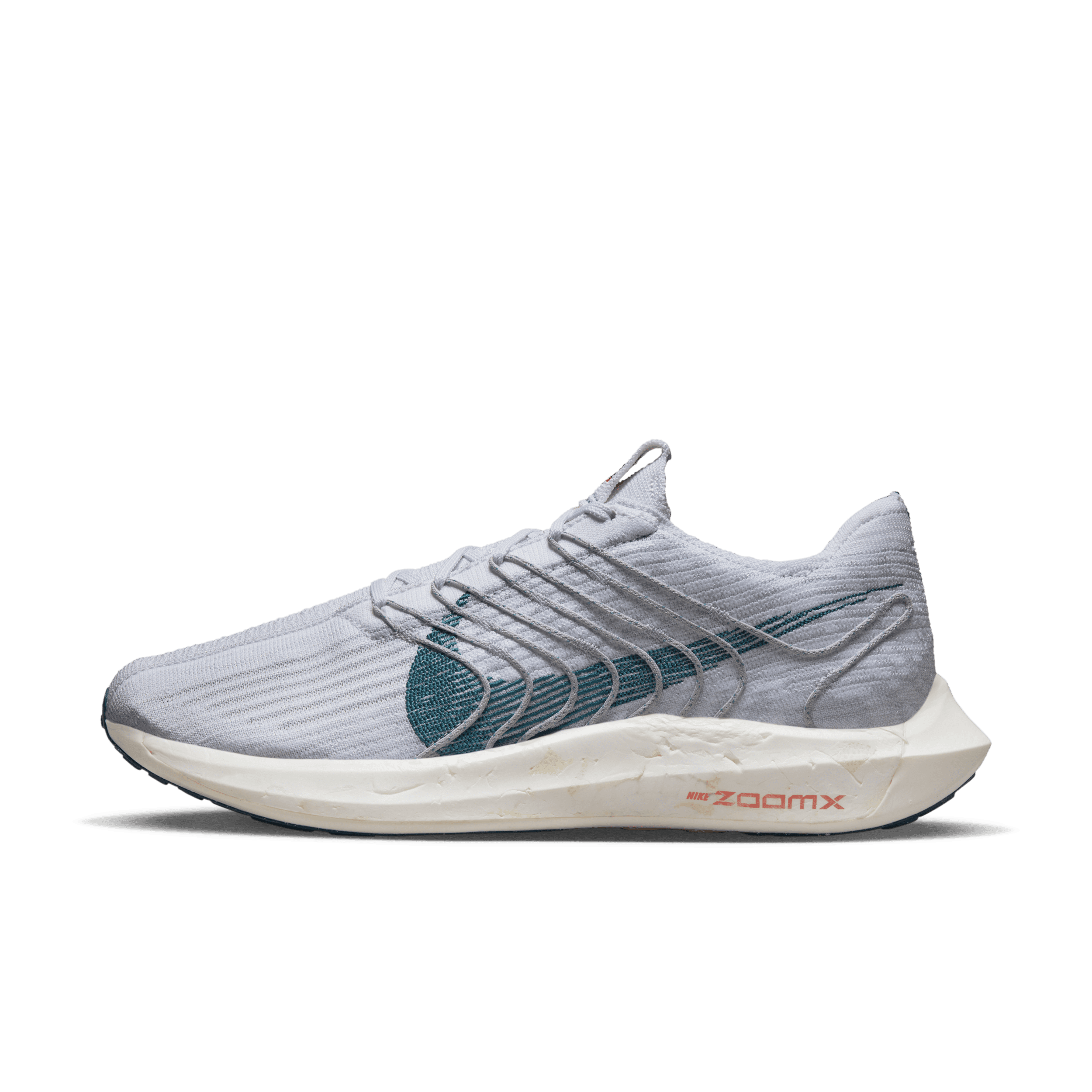 Shop Pegasus Turbo Men s Road Running Shoes Nike KSA
