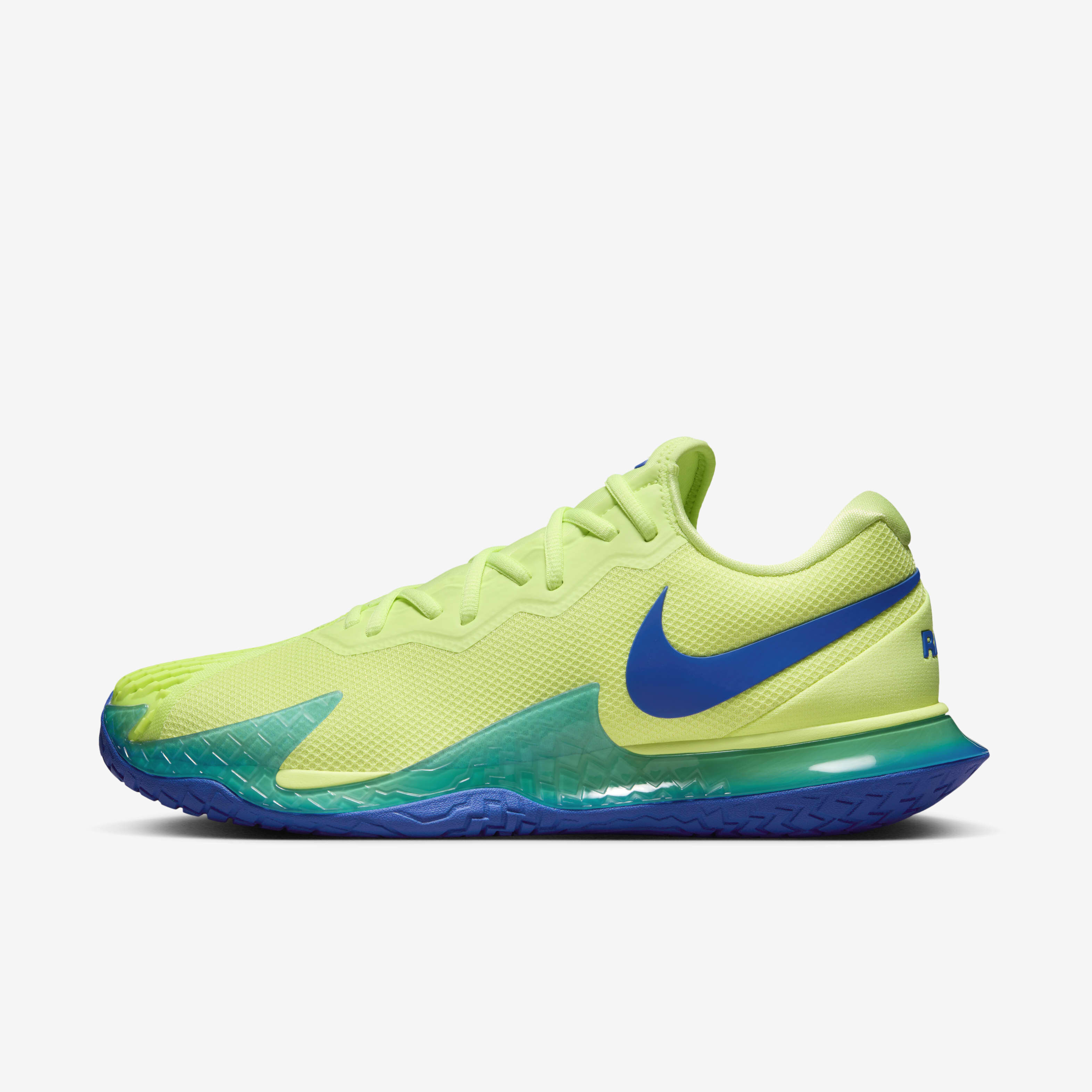 Buy NikeCourt Zoom Vapor Cage 4 Rafa Men's Hard Court Tennis