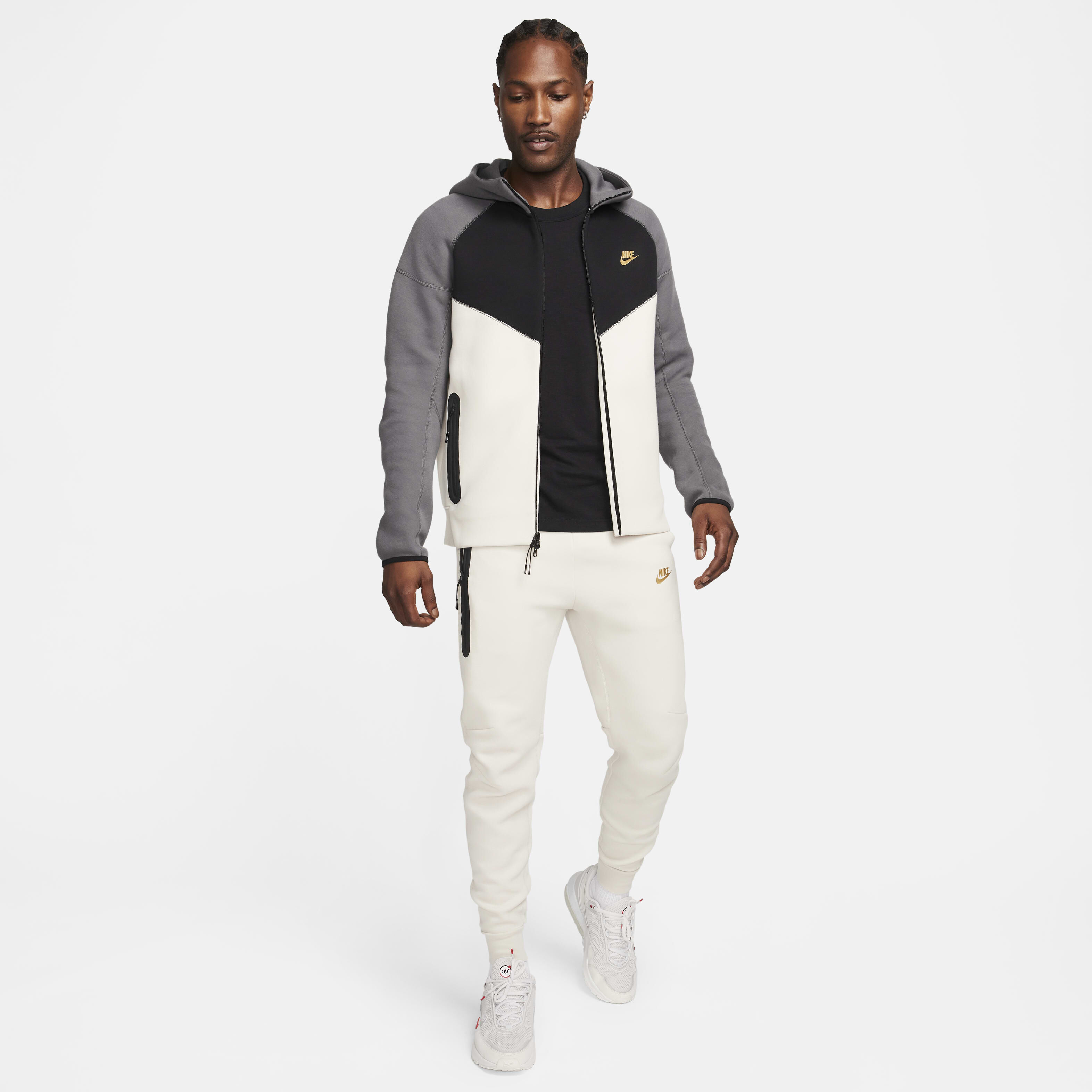 Nike tech fleece gx10 store