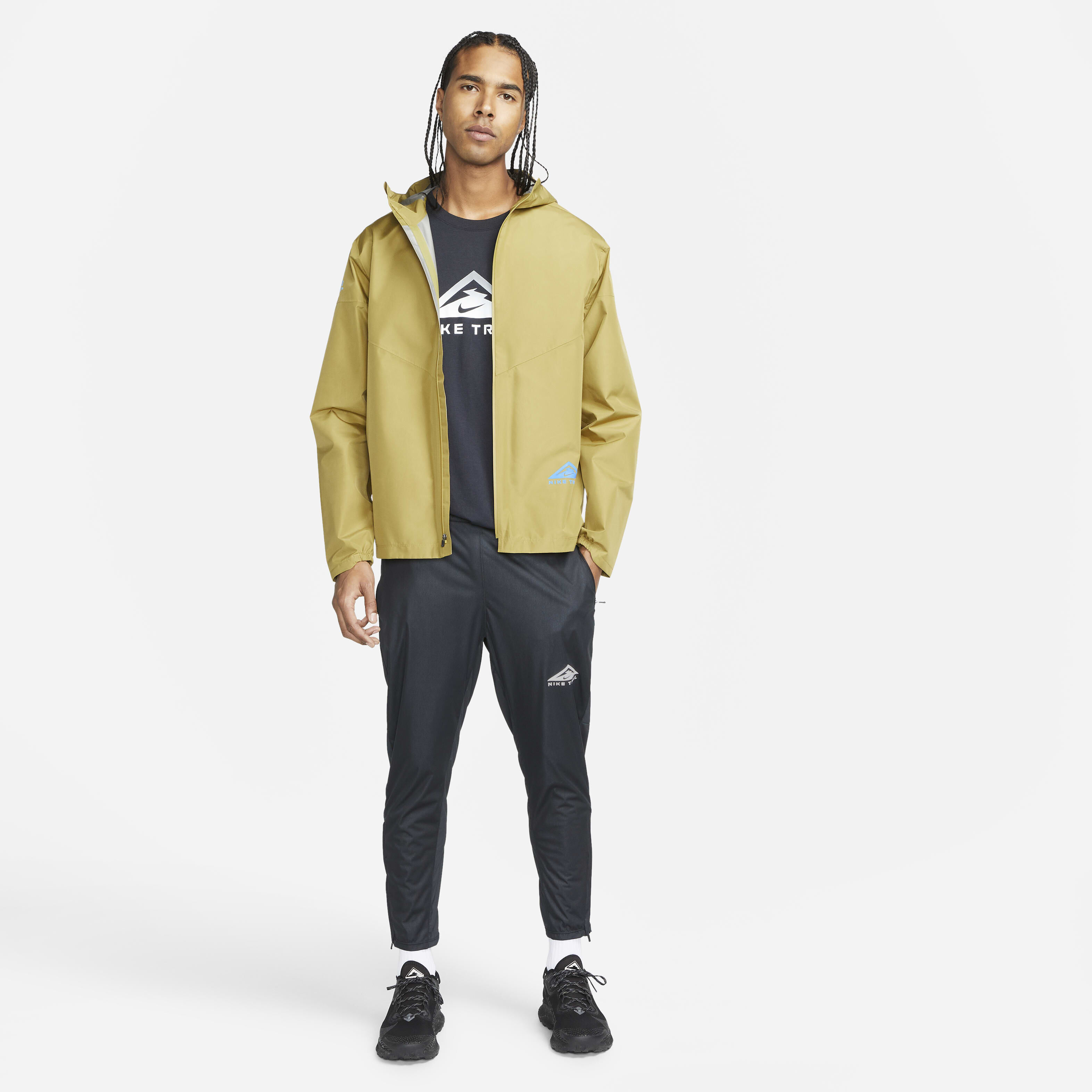 Buy Nike GORE-TEX INFINIUM ™ Men's Trail Running Jacket Buy Nike GORE-TEX INFINIUM ™ Men's Trail Running Jacket