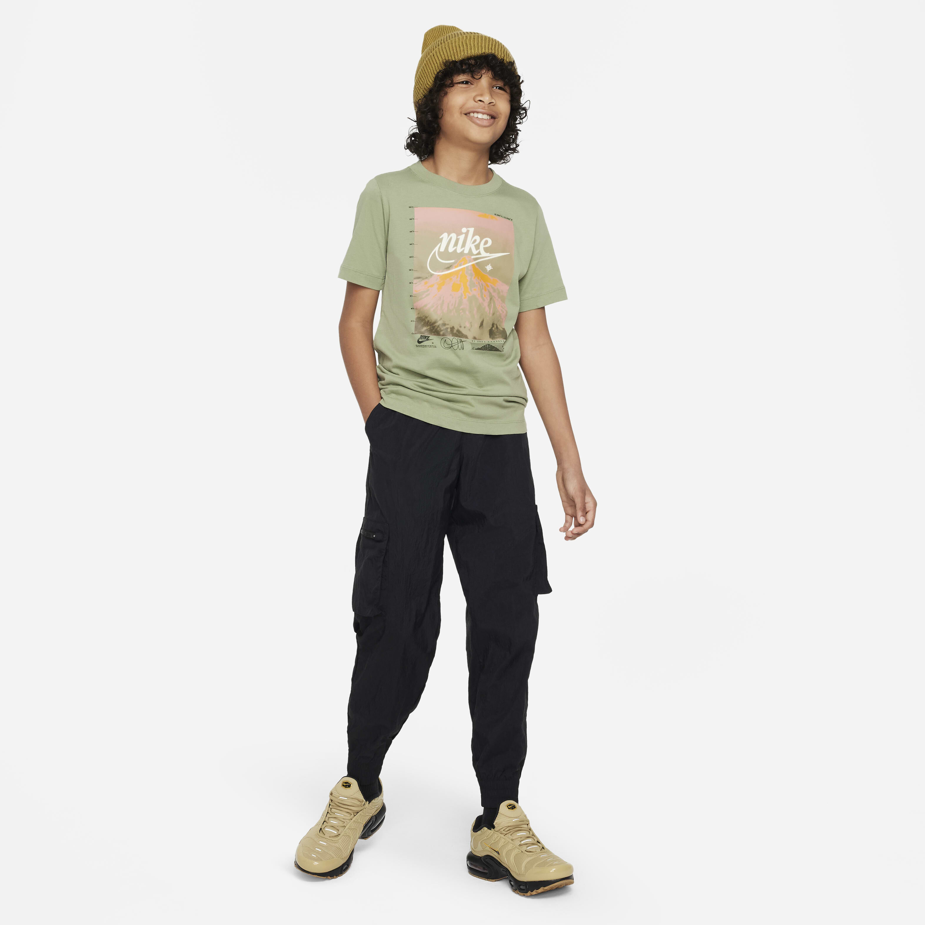 Nike Sportswear image number 3