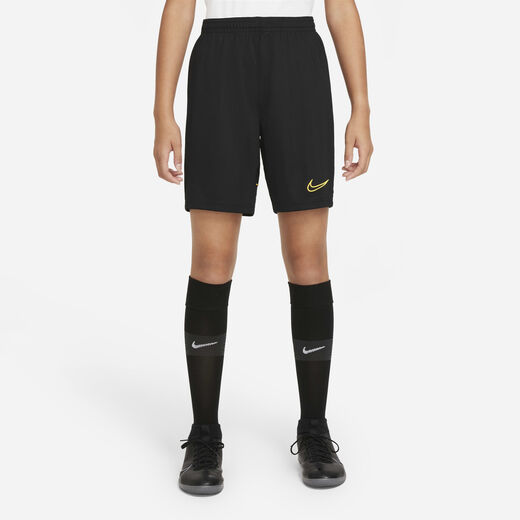 Shorts-Nike, Nike Dri-FIT Academy, Older Kids' Knit Football Shorts Shorts-Nike, Nike Dri-FIT Academy, Older Kids' Knit Football Shorts