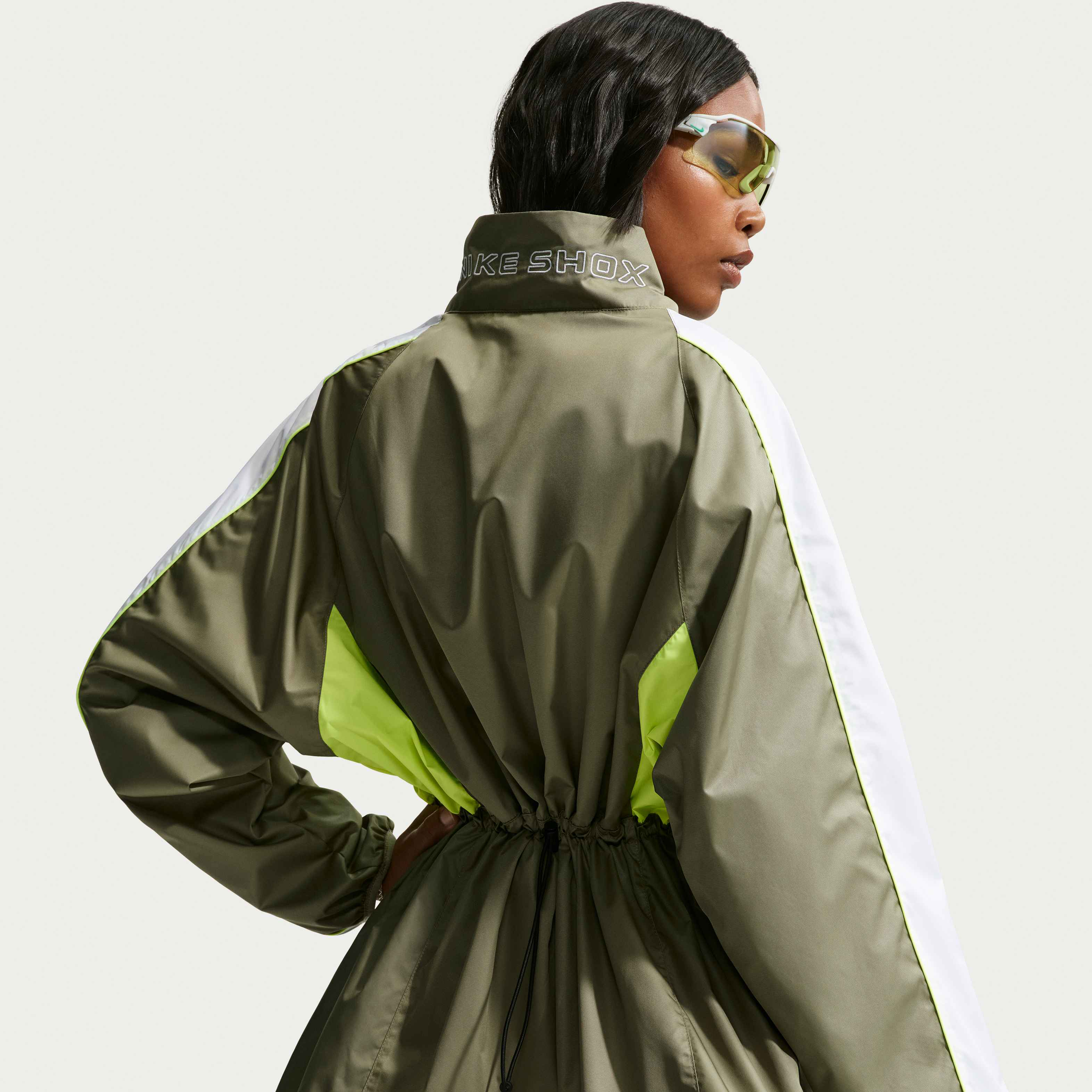 نايكي سبورتسوير شوكس image number 2