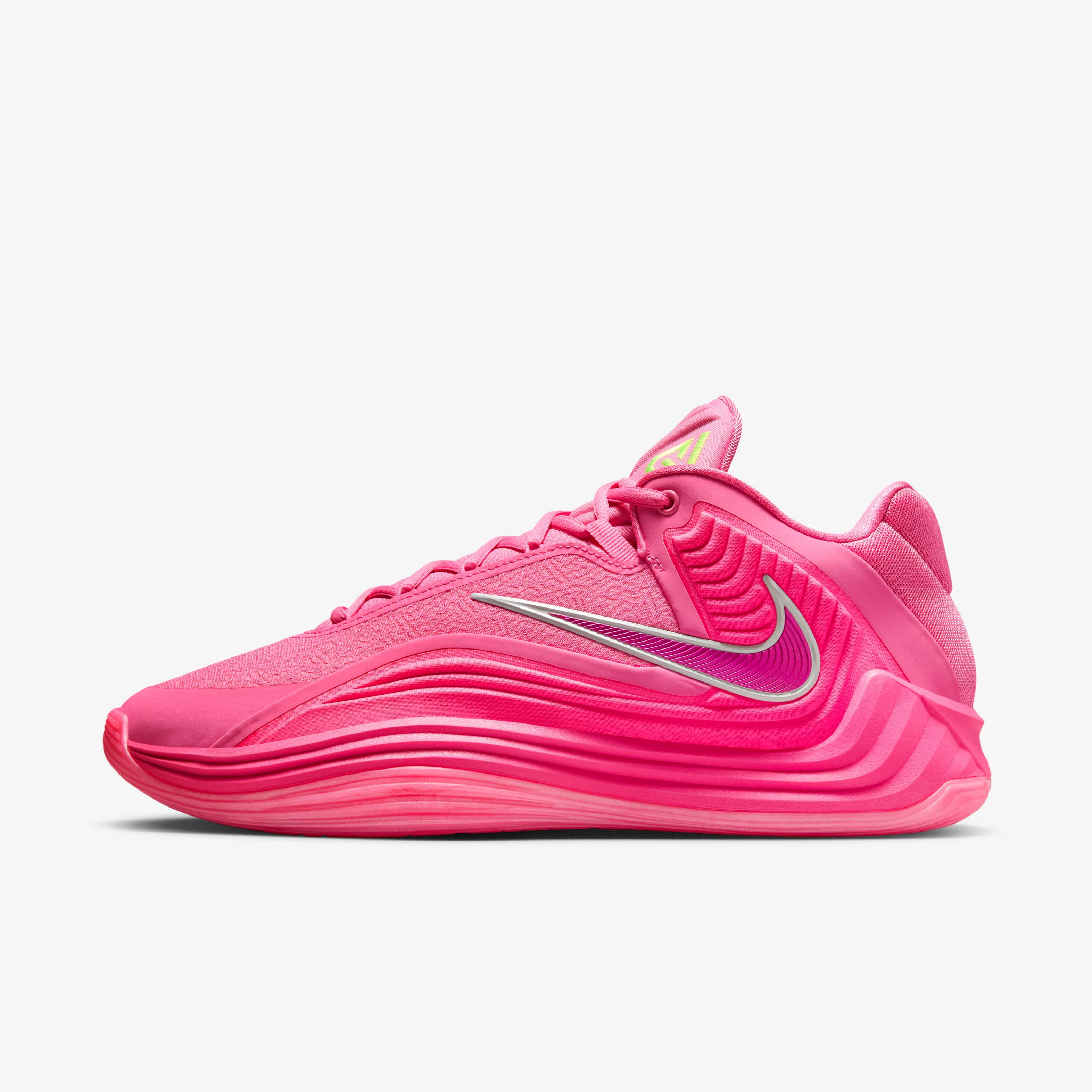 Buy Giannis Freak 7 'Live Wire' Basketball Shoes - Pinksicle/Hyper