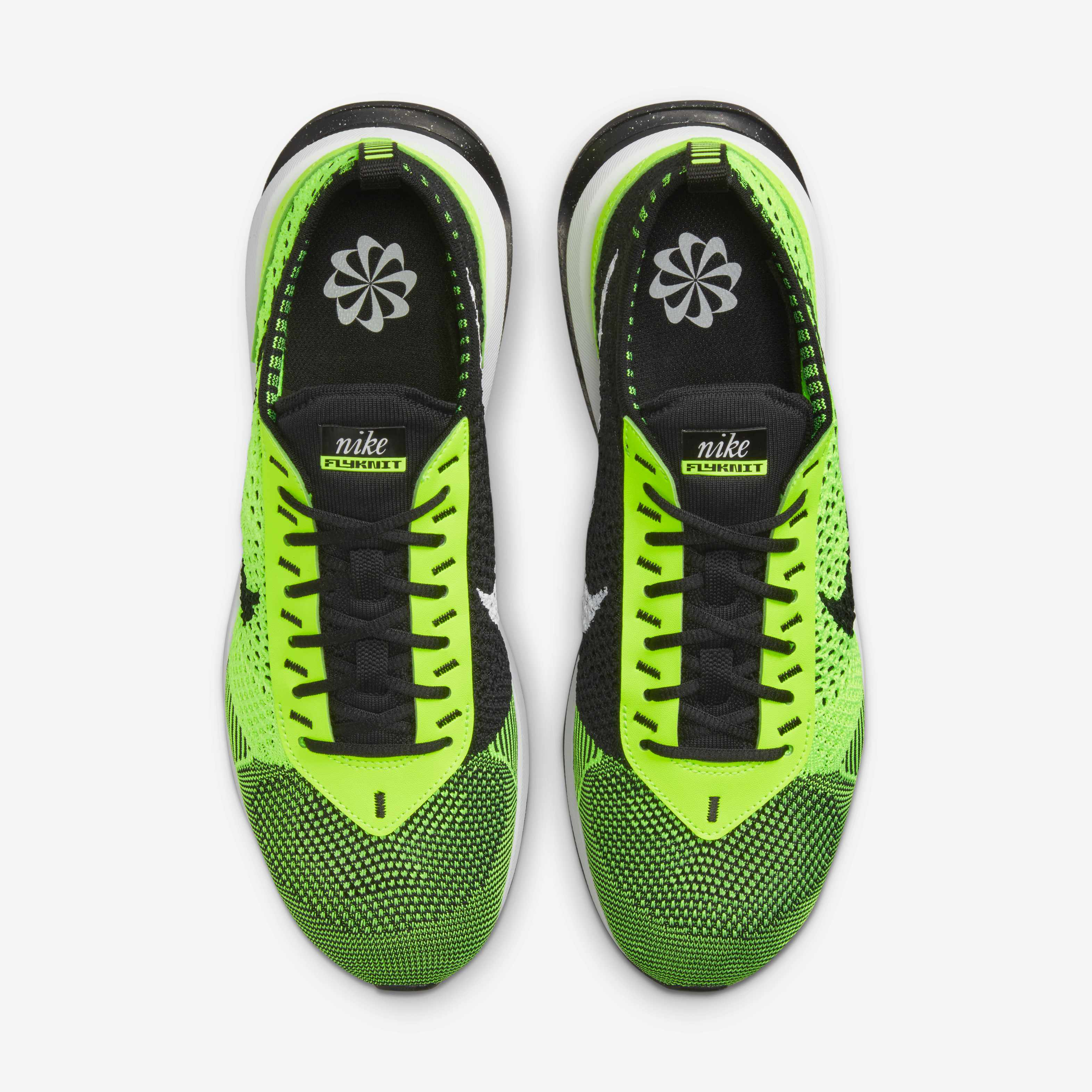 حذاء اير ماكس فلاي-نت ريسر image number 3