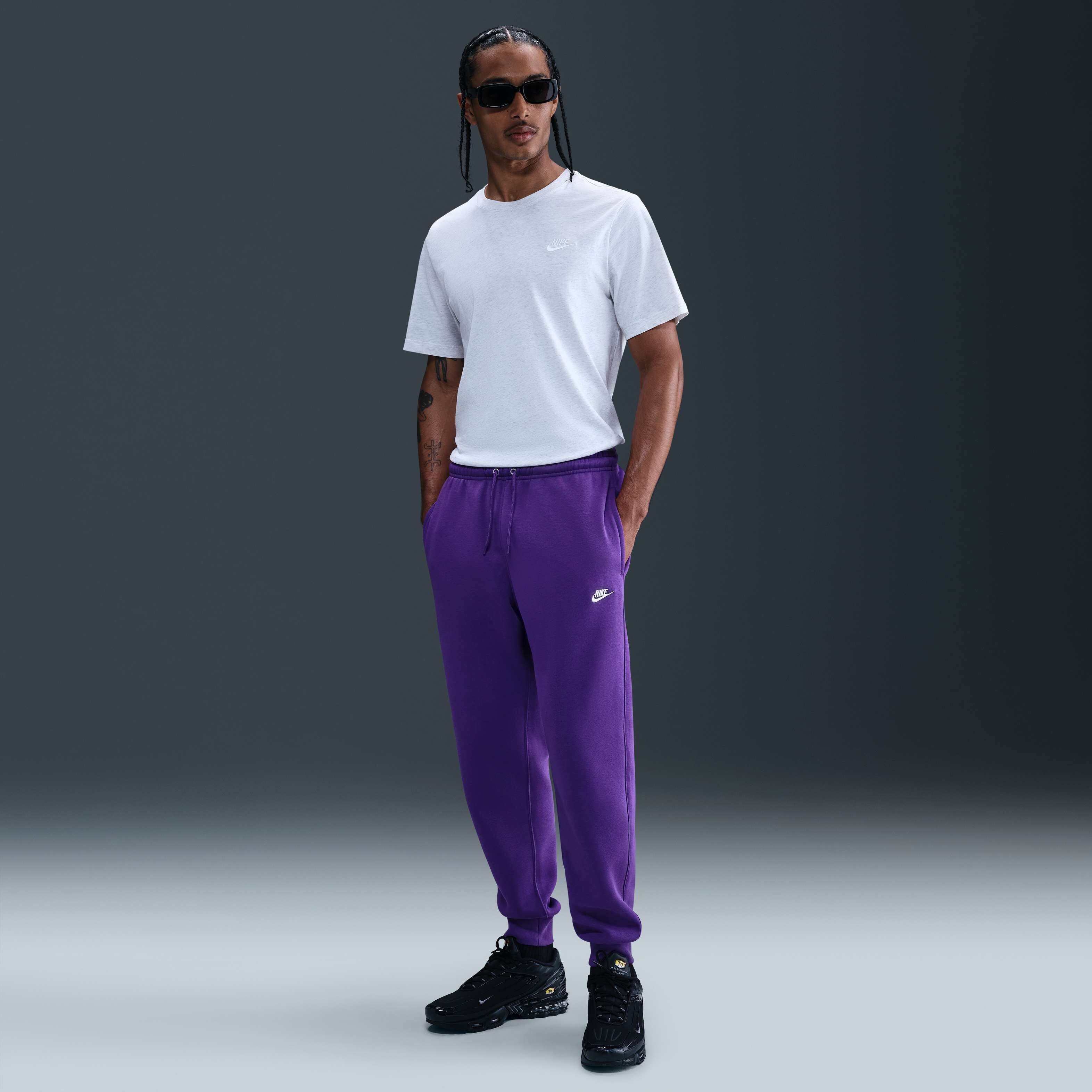 Nike Club image number 0