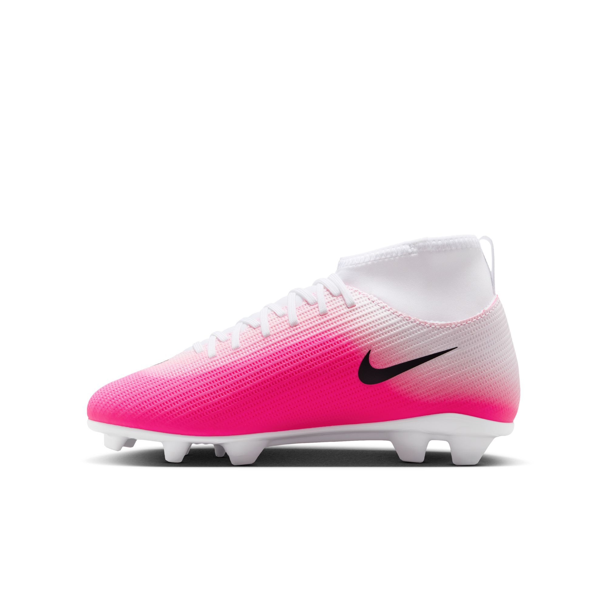 Nike Jr. Mercurial Superfly 11 Club image number 4