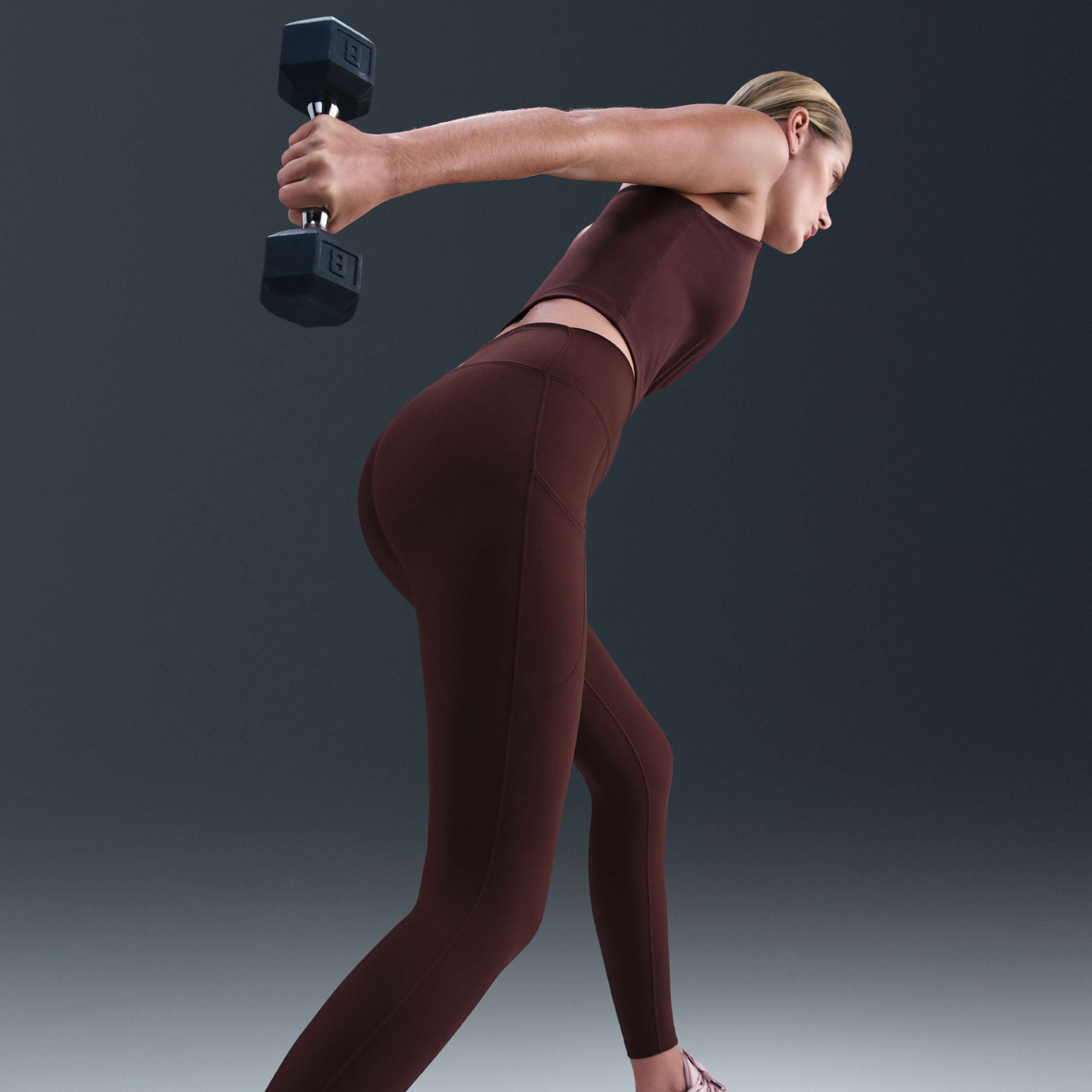 Nike One image number 4