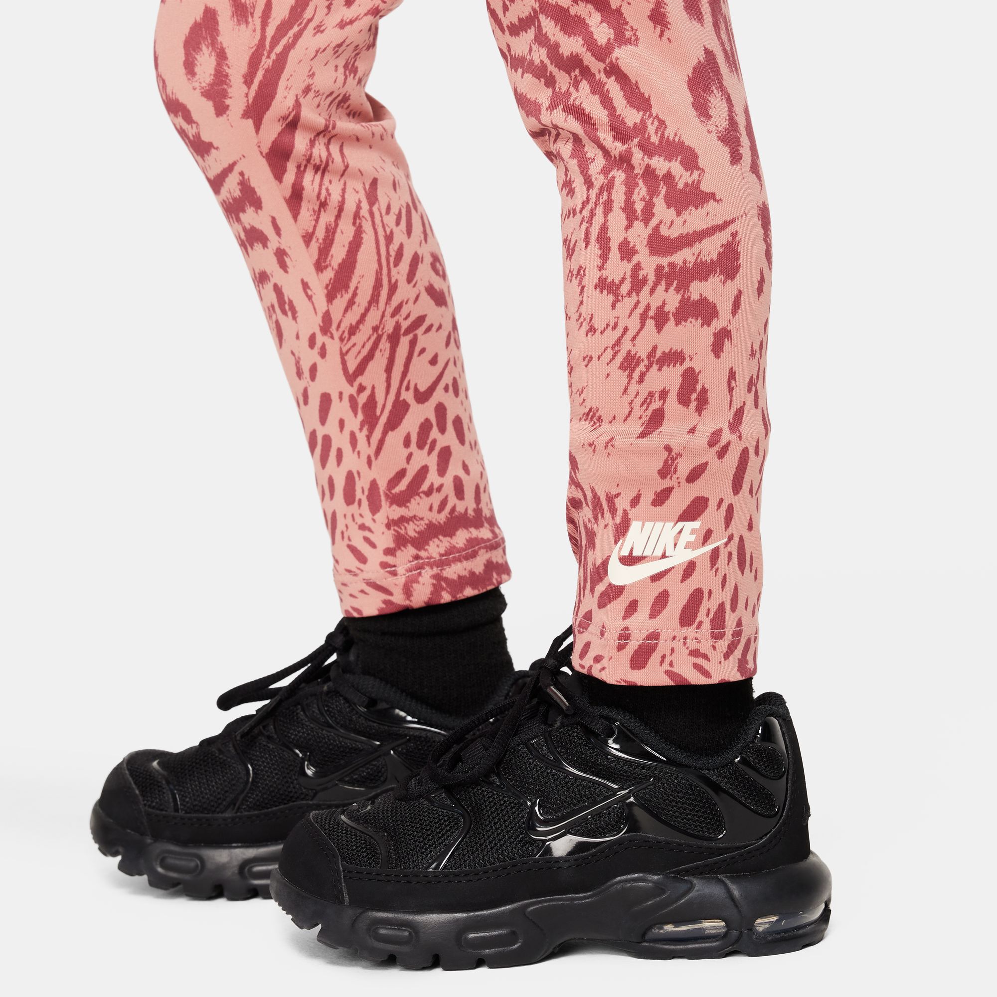 Nike "Home Swoosh Home" Track Set image number 2