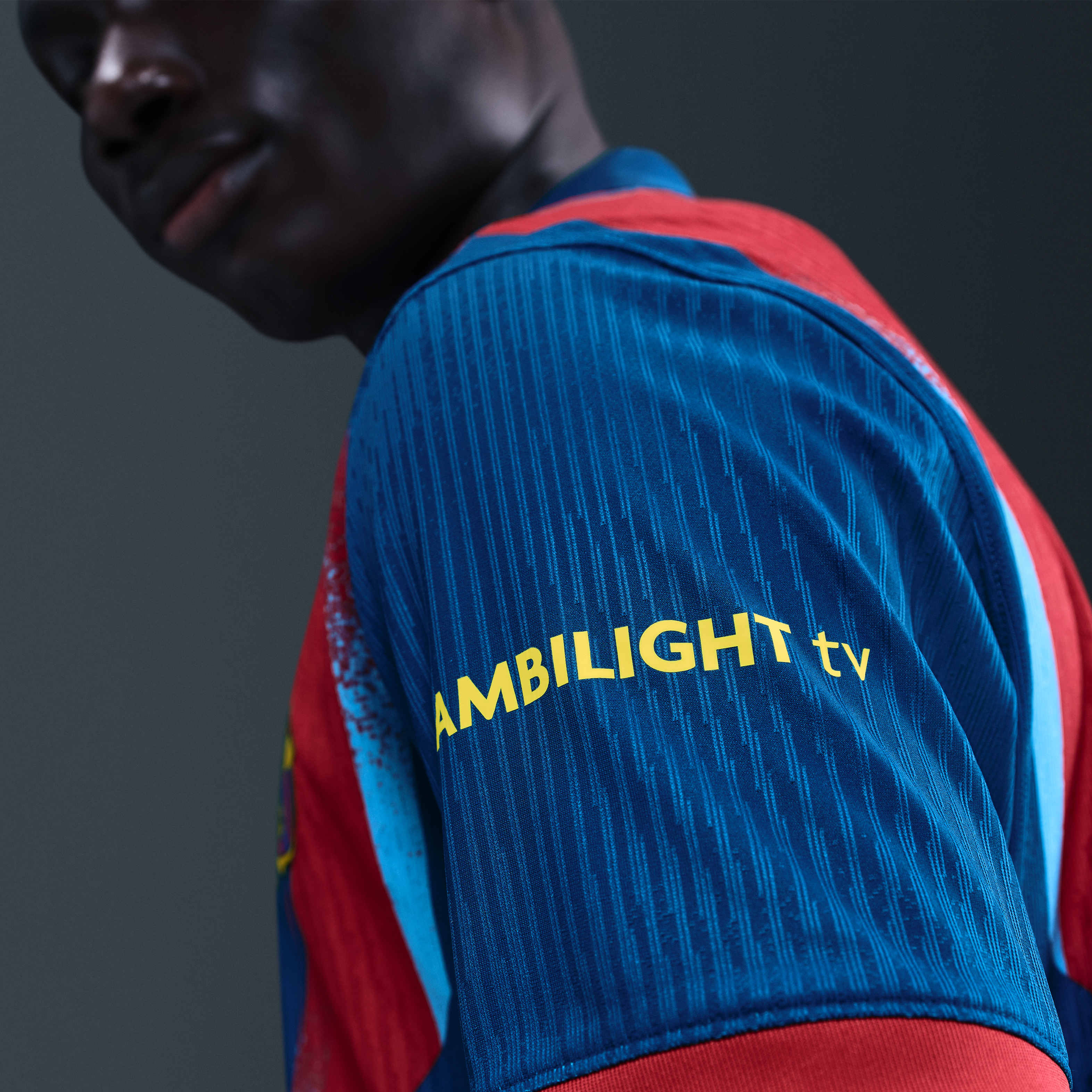 برشلونة 26/2025 ماتش البديل image number 5