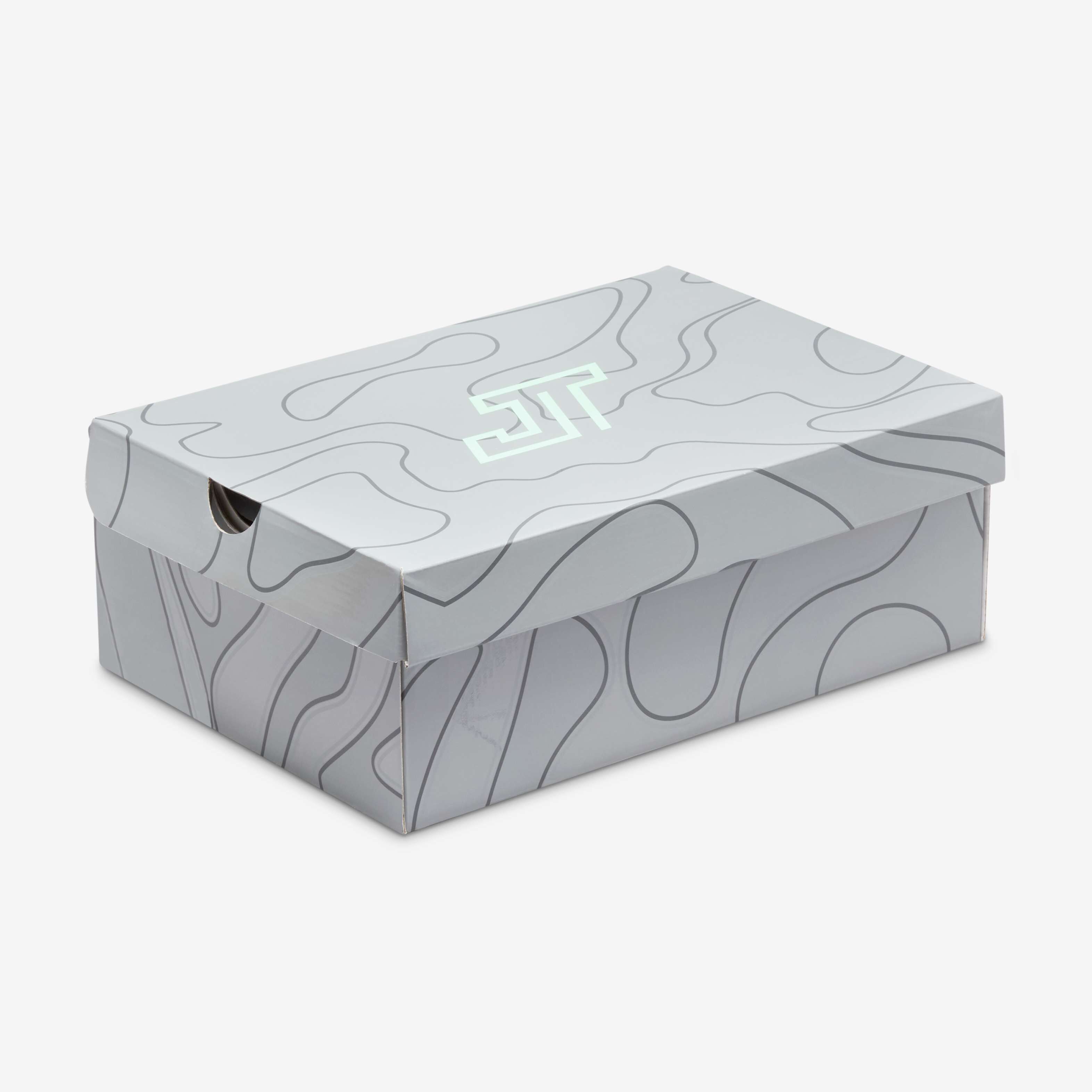 Tatum 3 'Tunnel Walk' image number 9