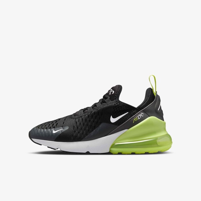 Nike Air Max 270 image number 0 Nike Air Max 270 image number 0