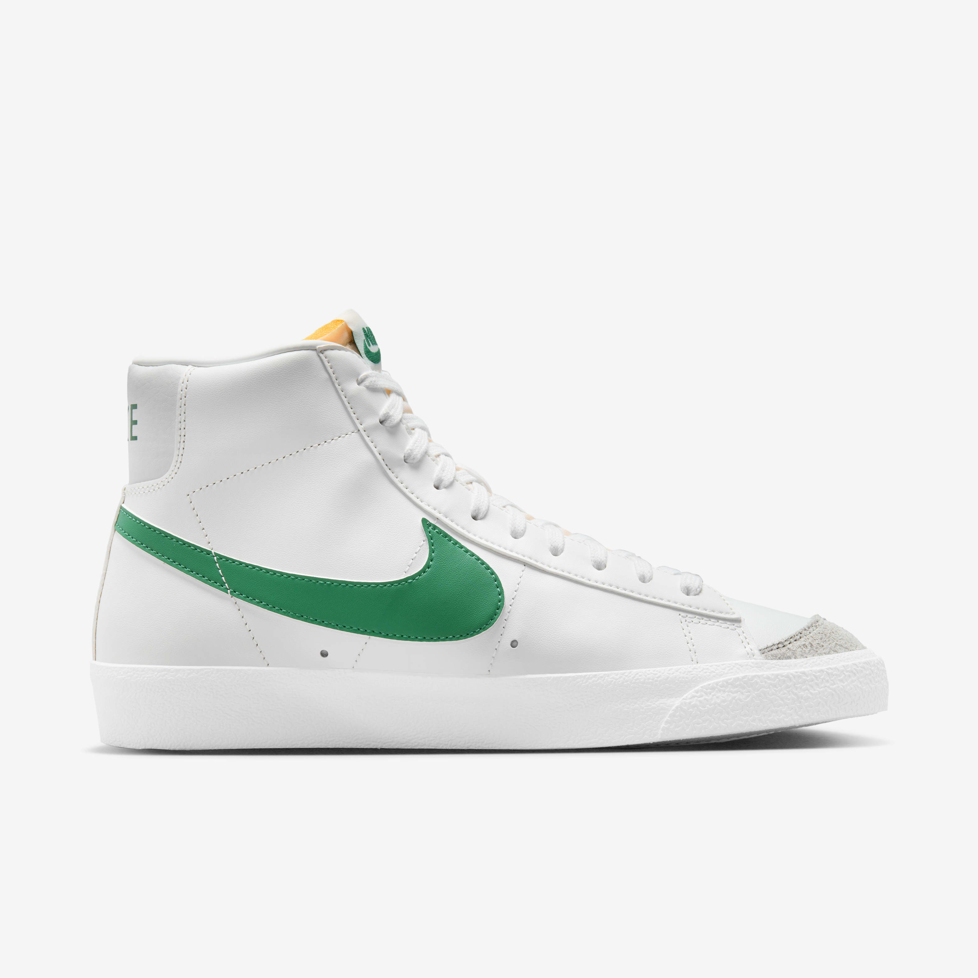 Buy Nike Blazer Mid 77 Vintage Men s Shoes Nike Saudi Official