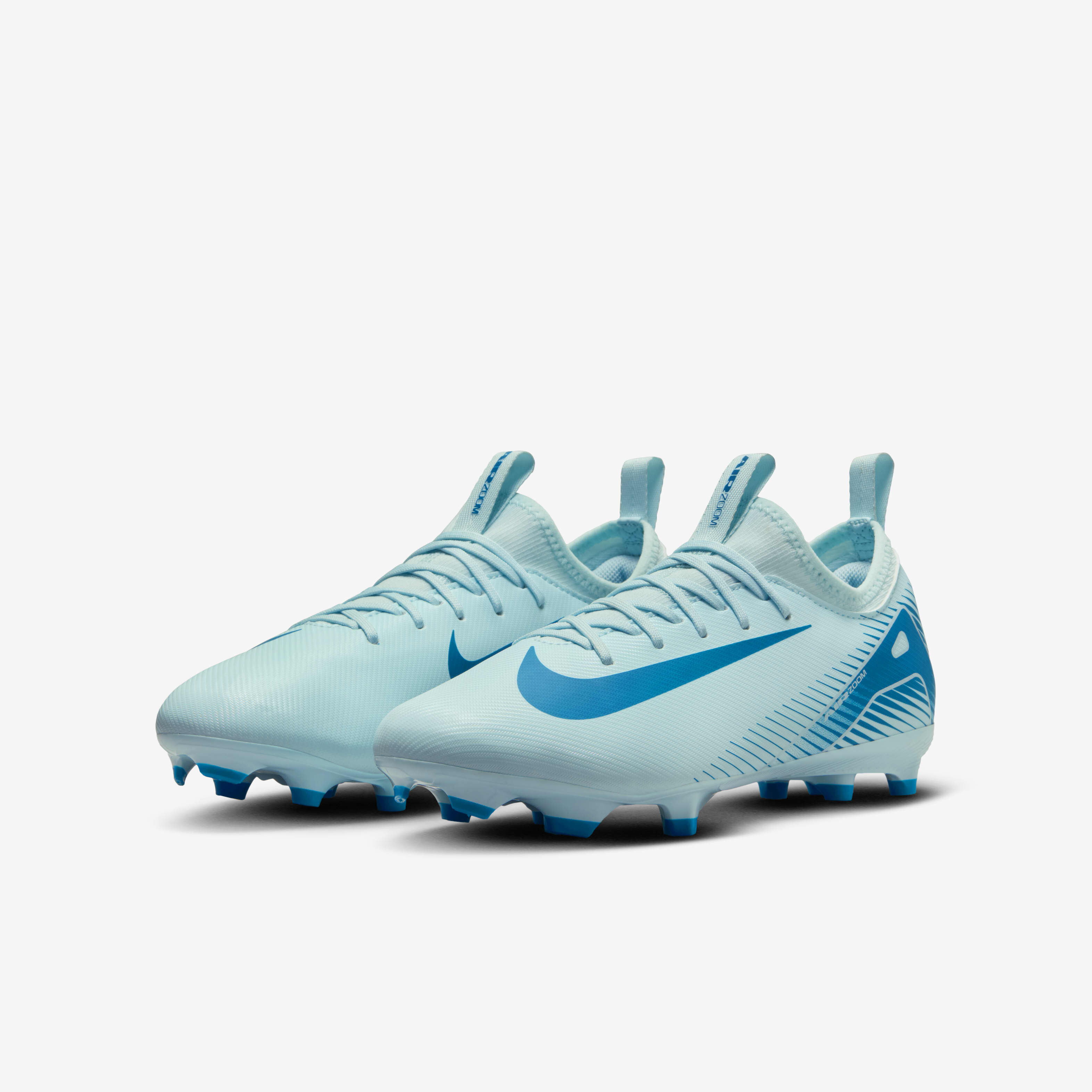 Nike Jr. Mercurial Vapor 16 Academy image number 4
