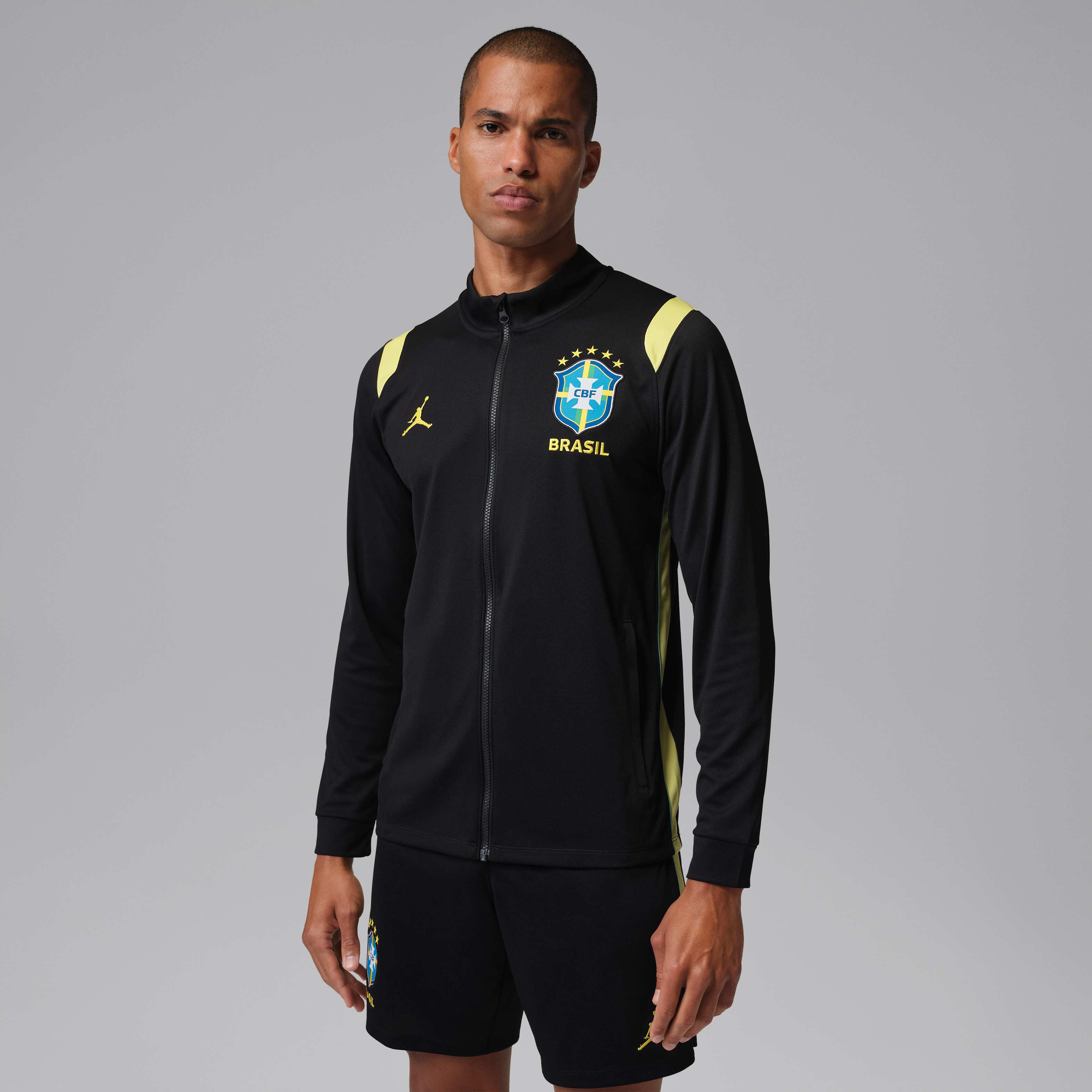 Brazil Academy Pro image number 0